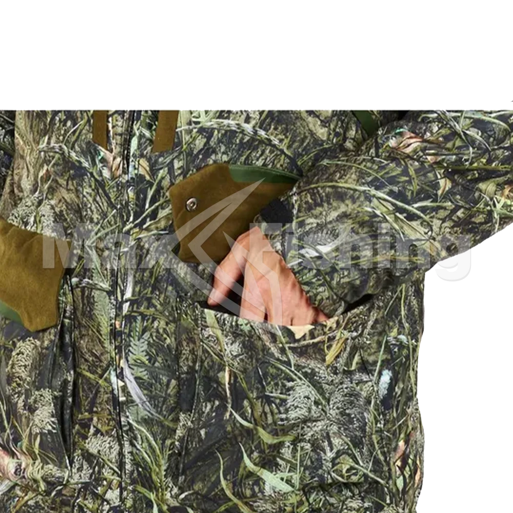 Костюм зимний Norfin Boar 2XL Camo