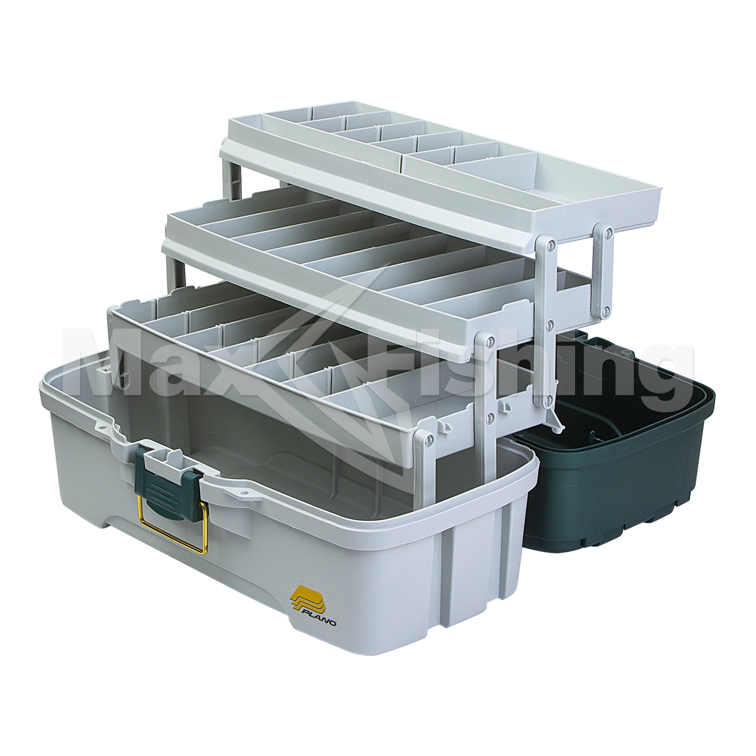 Ящик Plano 3 Tray Box 620306