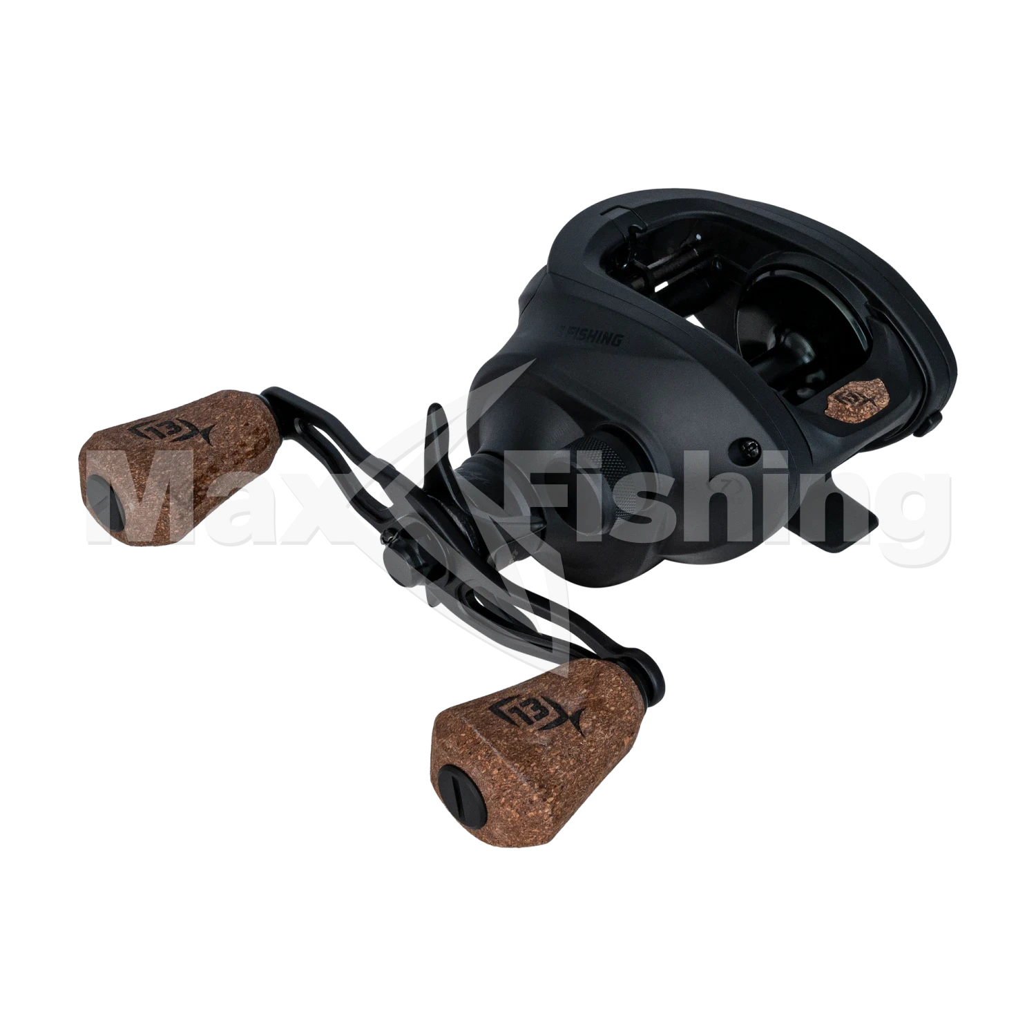 Катушка мультипликаторная 13 Fishing Concept A3 Casting Reel 5.5-LH