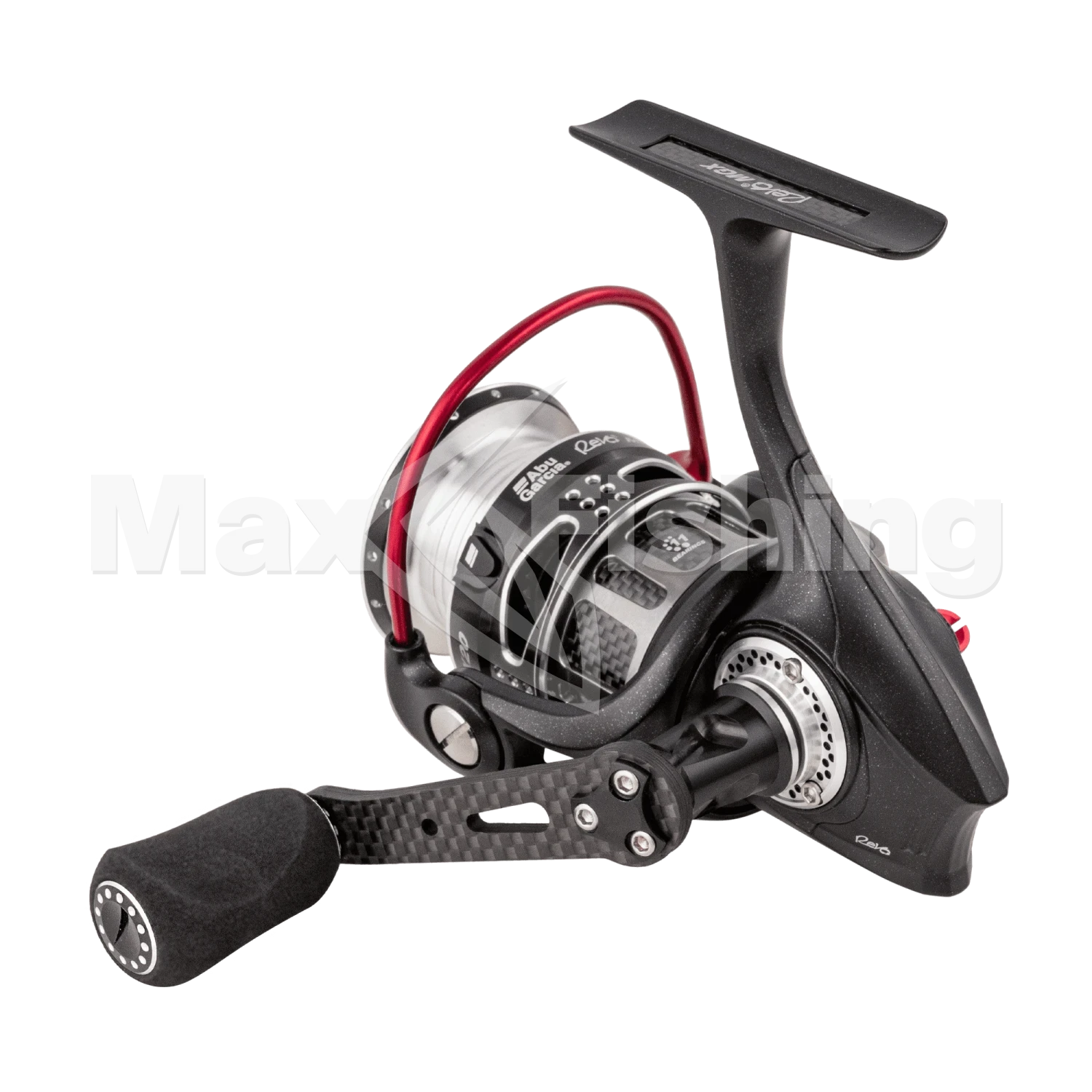 Катушка безынерционная Abu Garcia Revo3 MGX 20 SP