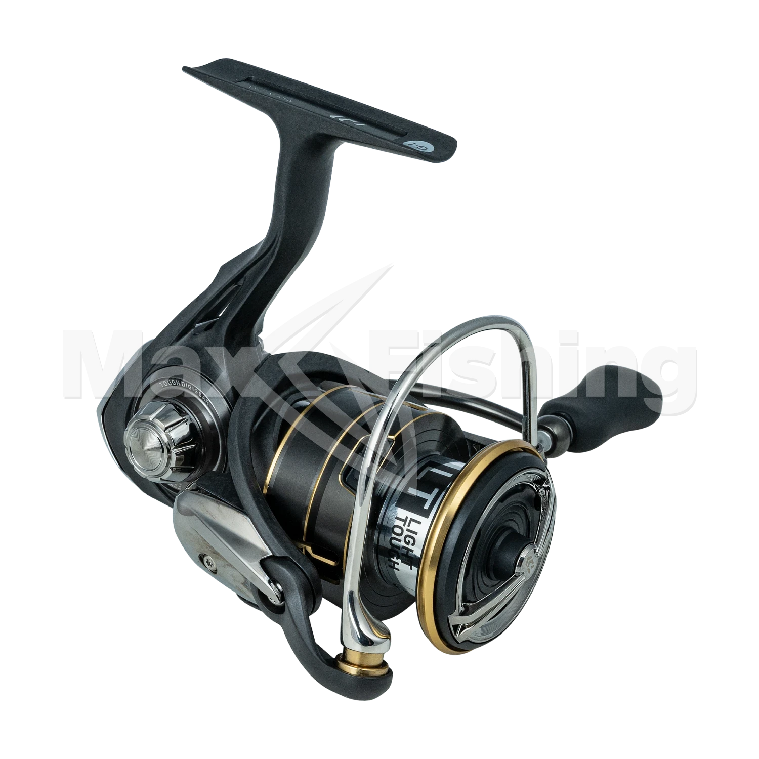 Катушка безынерционная Daiwa 20 Ballistic EX 4000D-C