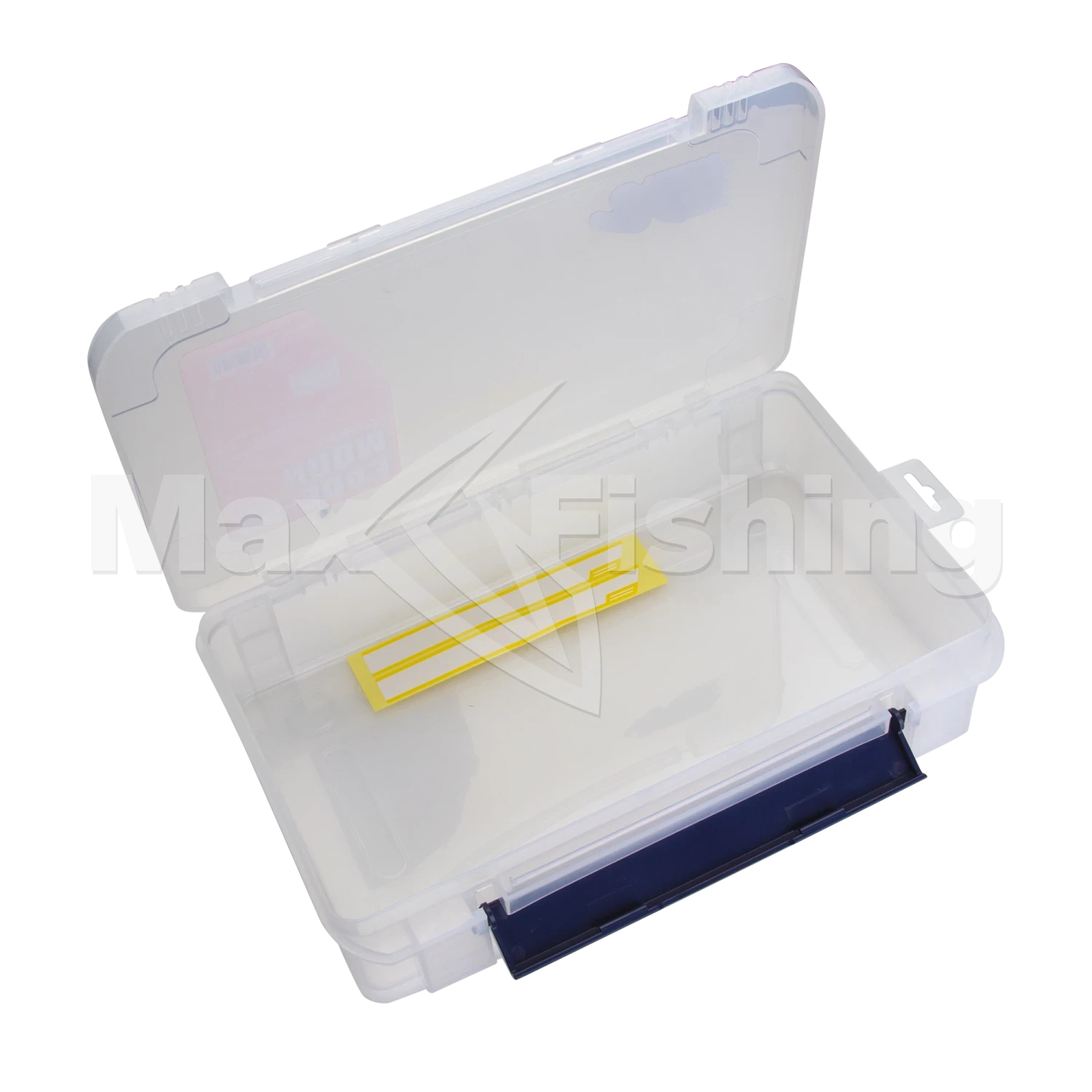 Коробка Meiho Versus VS-3043NDDM 356x230x82 Clear