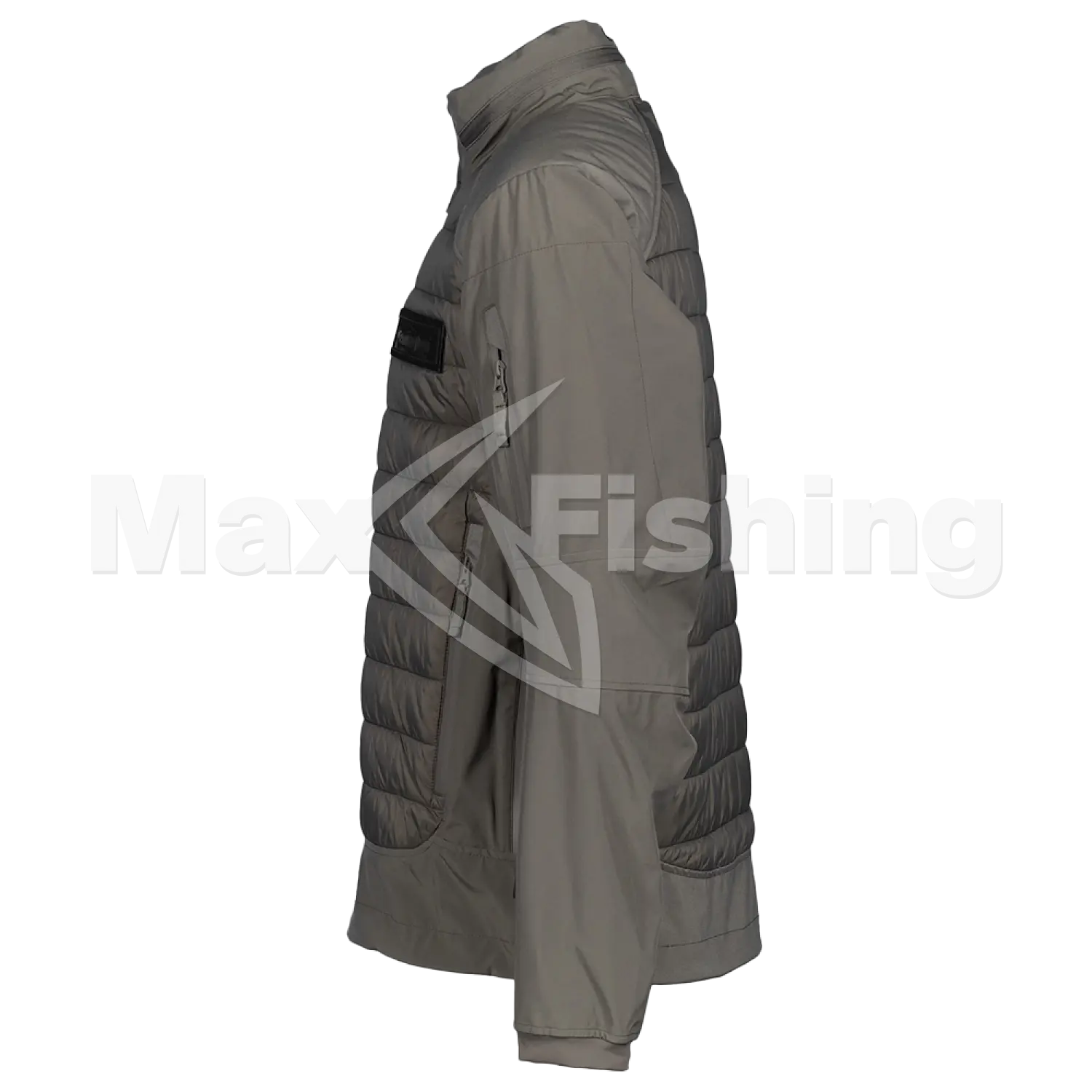 Куртка Remington Сommander M Green