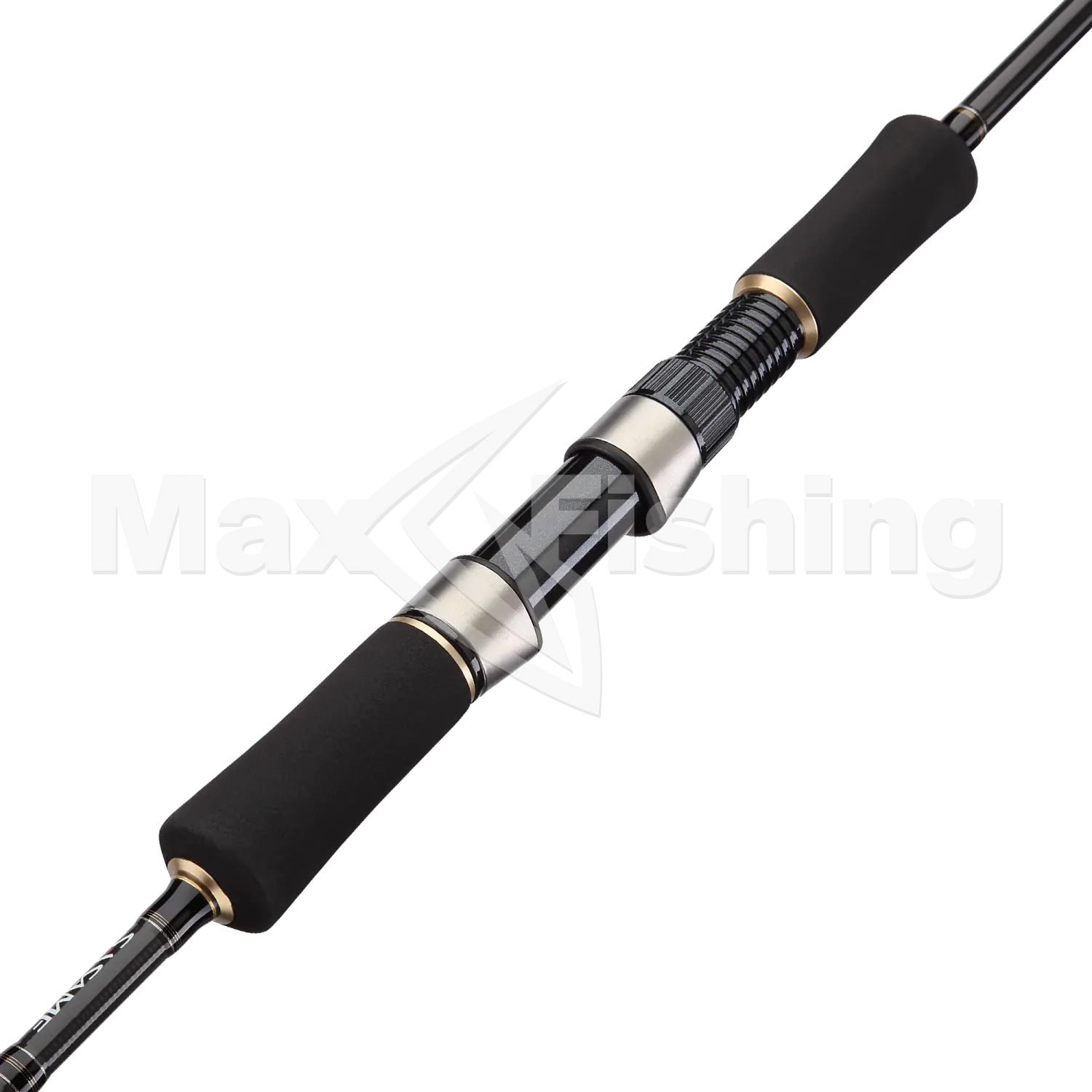 Спиннинг Sasame Curiomax Light Jigging CRM-601LJ1 7-20гр