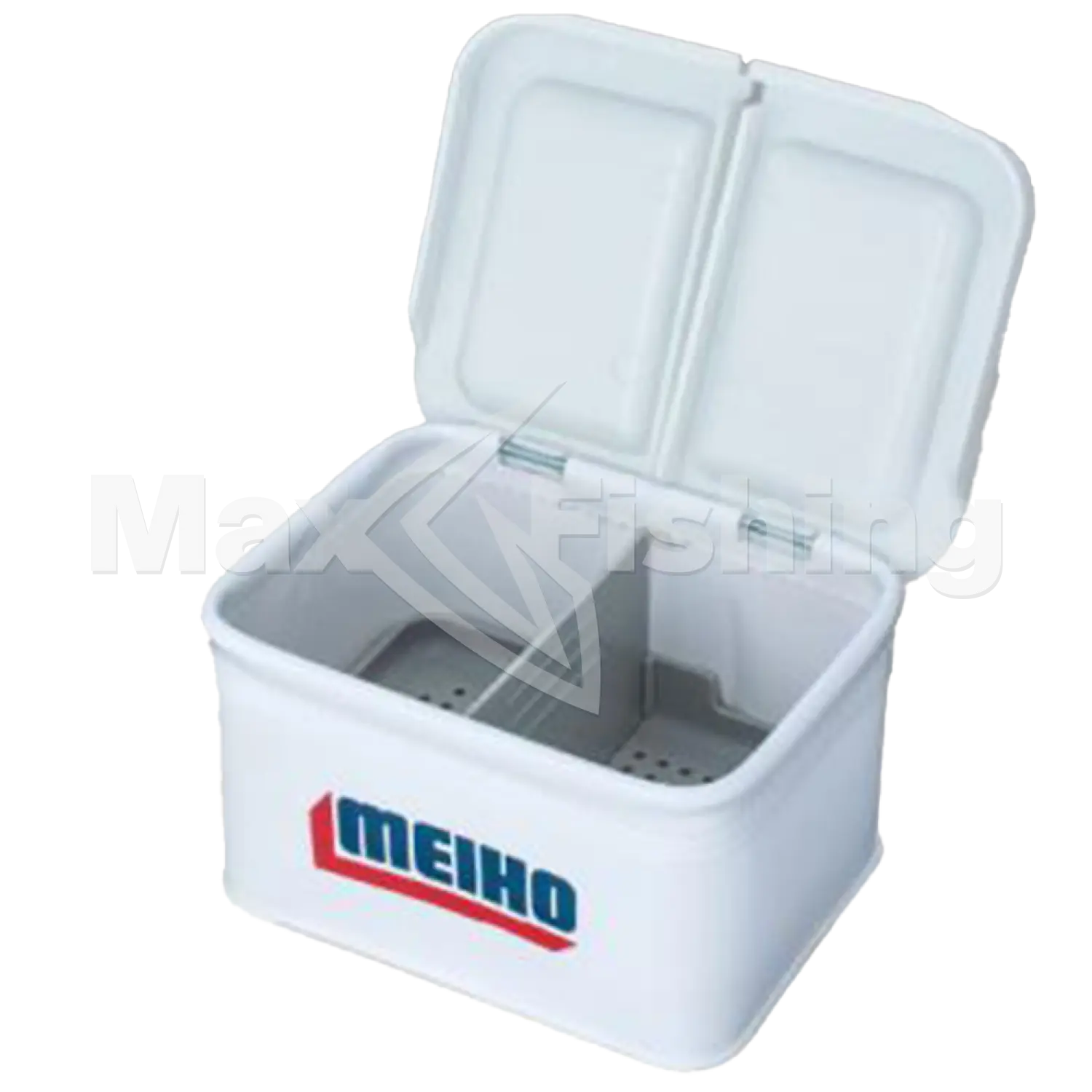 Коробка Meiho Eva Bait Box BM-L