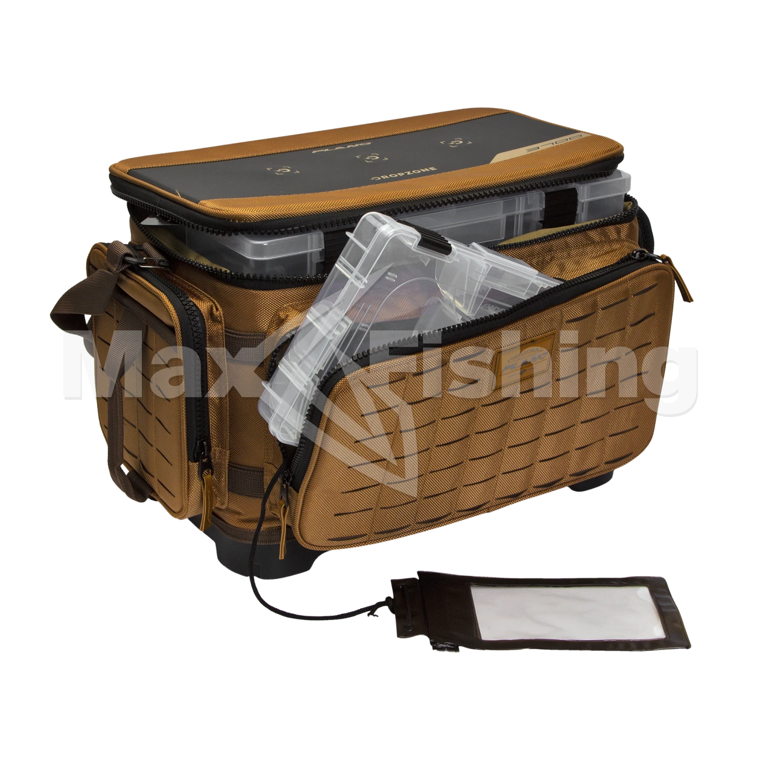 Сумка Plano Guide Series 3700 Tackle Bag