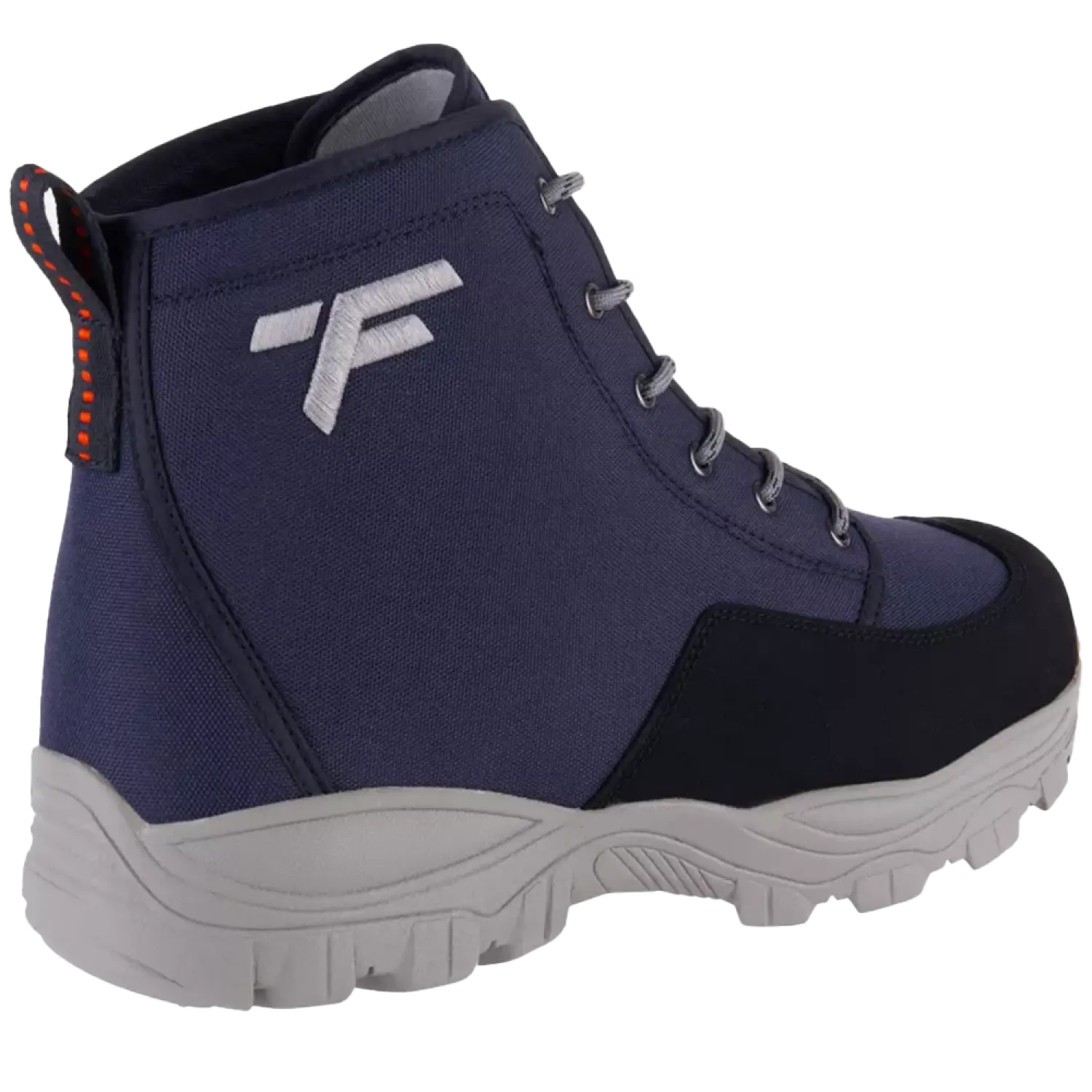 Ботинки забродные Finntrail Urban 5090 р. 8 (41) Grey