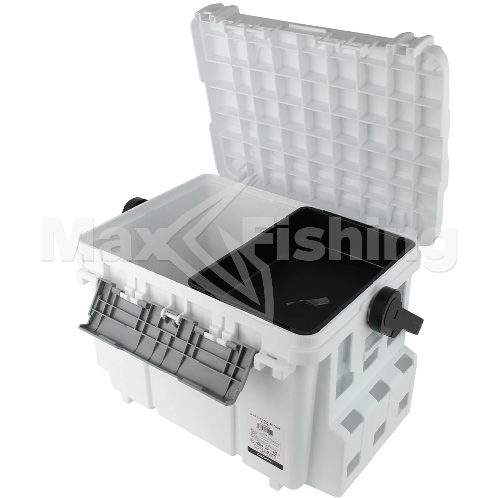 Ящик рыболовный Daiwa Tackle Box TB7000 White