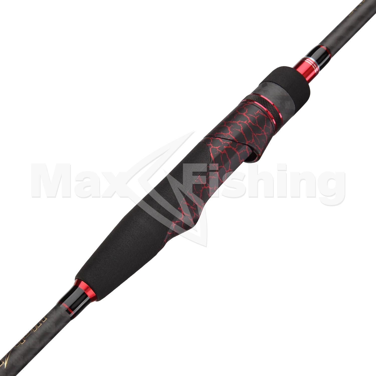 Спиннинг Maximus High Energy-Z 24L 3-15гр