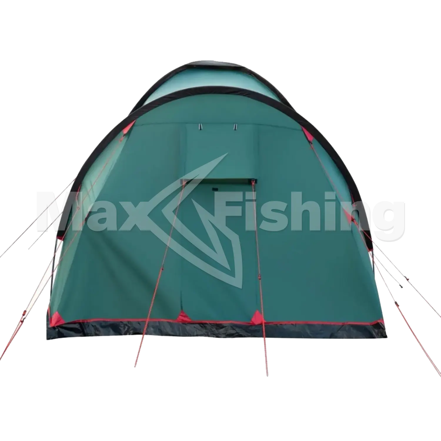 Палатка кемпинговая Tramp Brest 4 (V2) зеленый