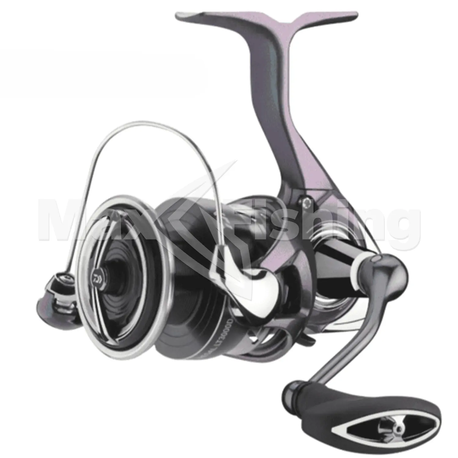 Катушка безынерционная Daiwa 24 Regal LT 5000D-C