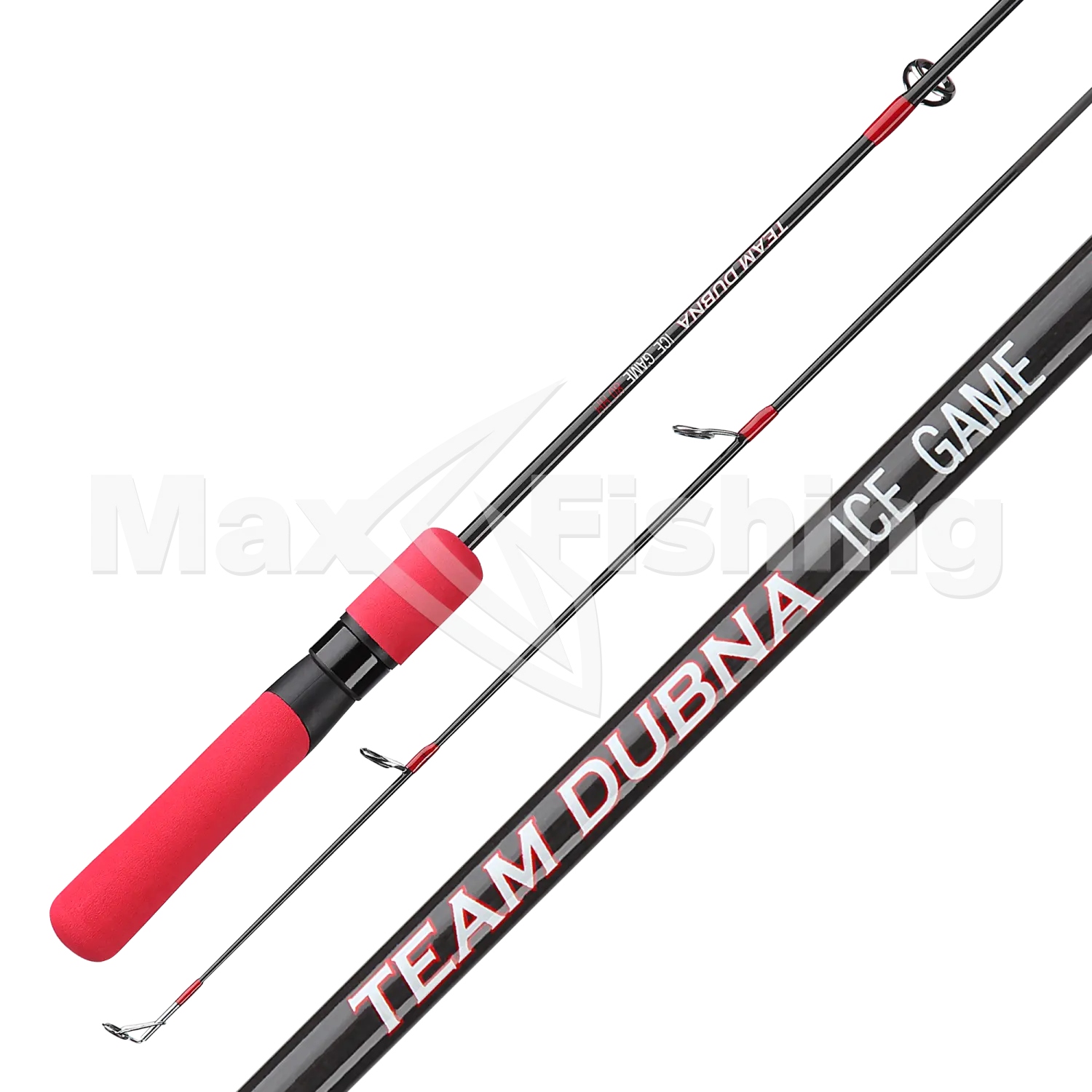 Удилище зимнее Team Dubna Ice Game II TDI-80HH max 50гр