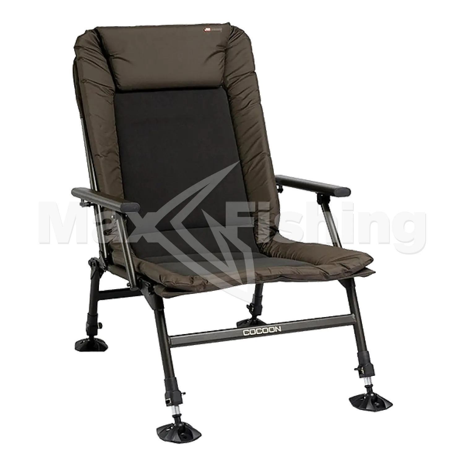 Кресло карповое JRC Cocoon II Relaxa Recliner Chair