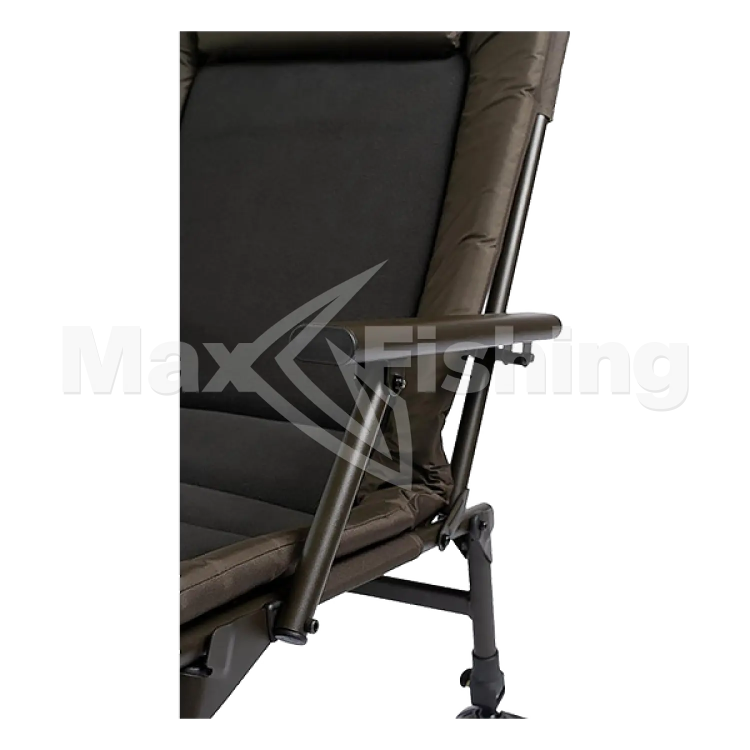 Кресло карповое JRC Cocoon II Relaxa Recliner Chair