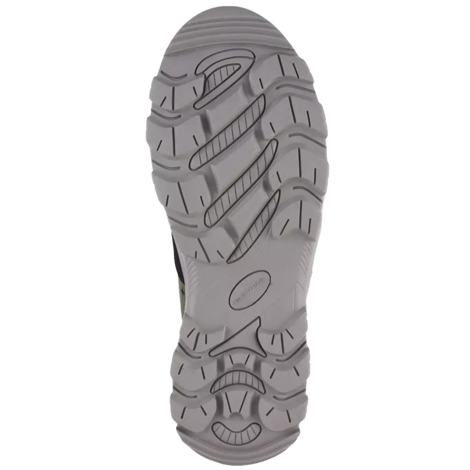 Ботинки забродные Finntrail Urban 5090 р. 8 (41) Khaki