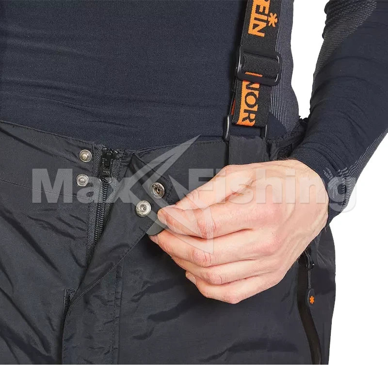 Брюки Norfin River Pants S