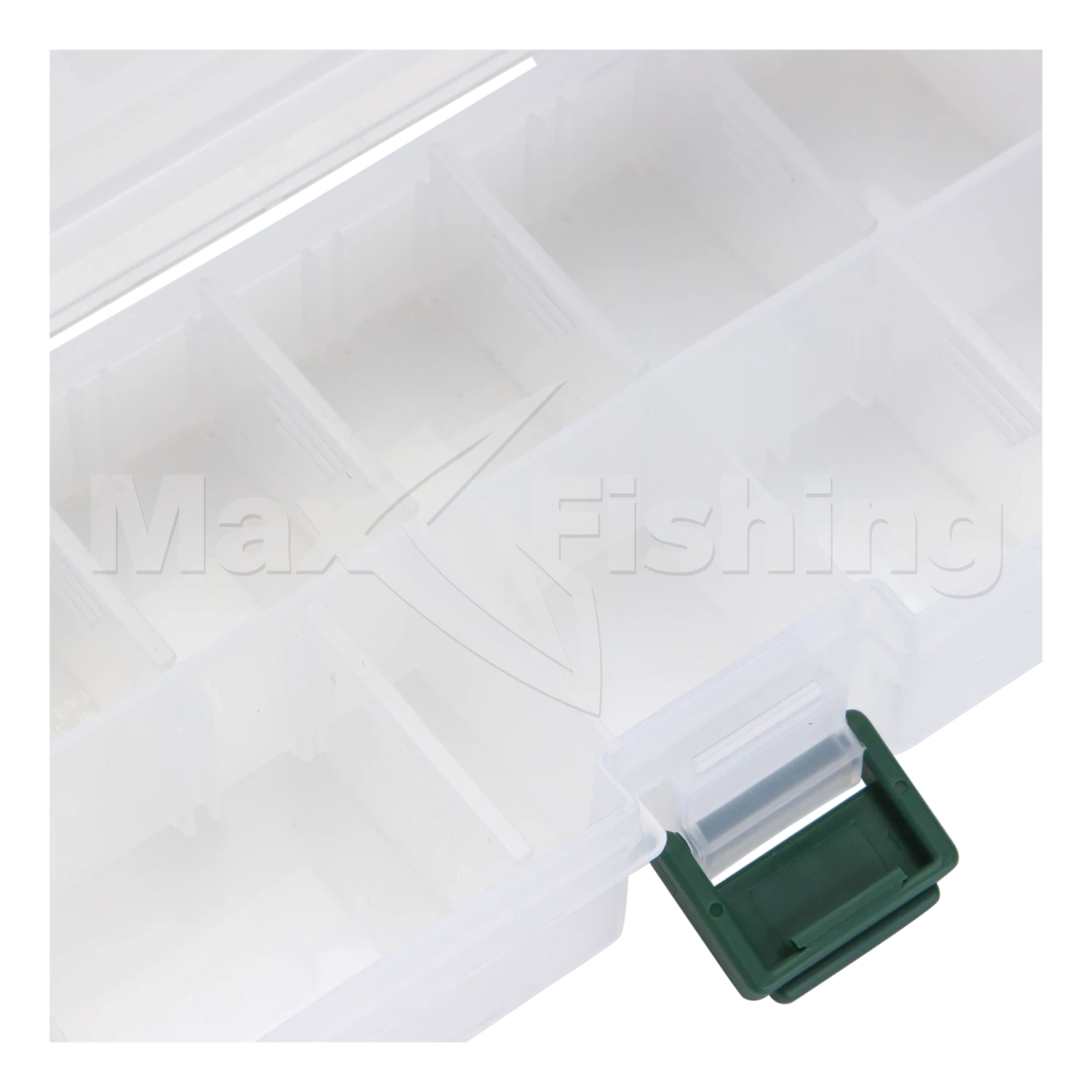 Коробка Meiho SFC Fly Case M 161x91x31 Clear