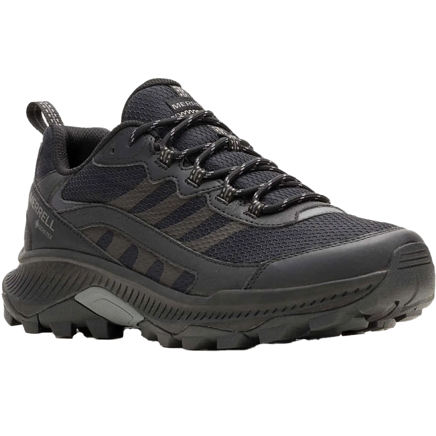 Кроссовки Merrell Speed Strike 2 Gore-Tex р. 9 (43) Black