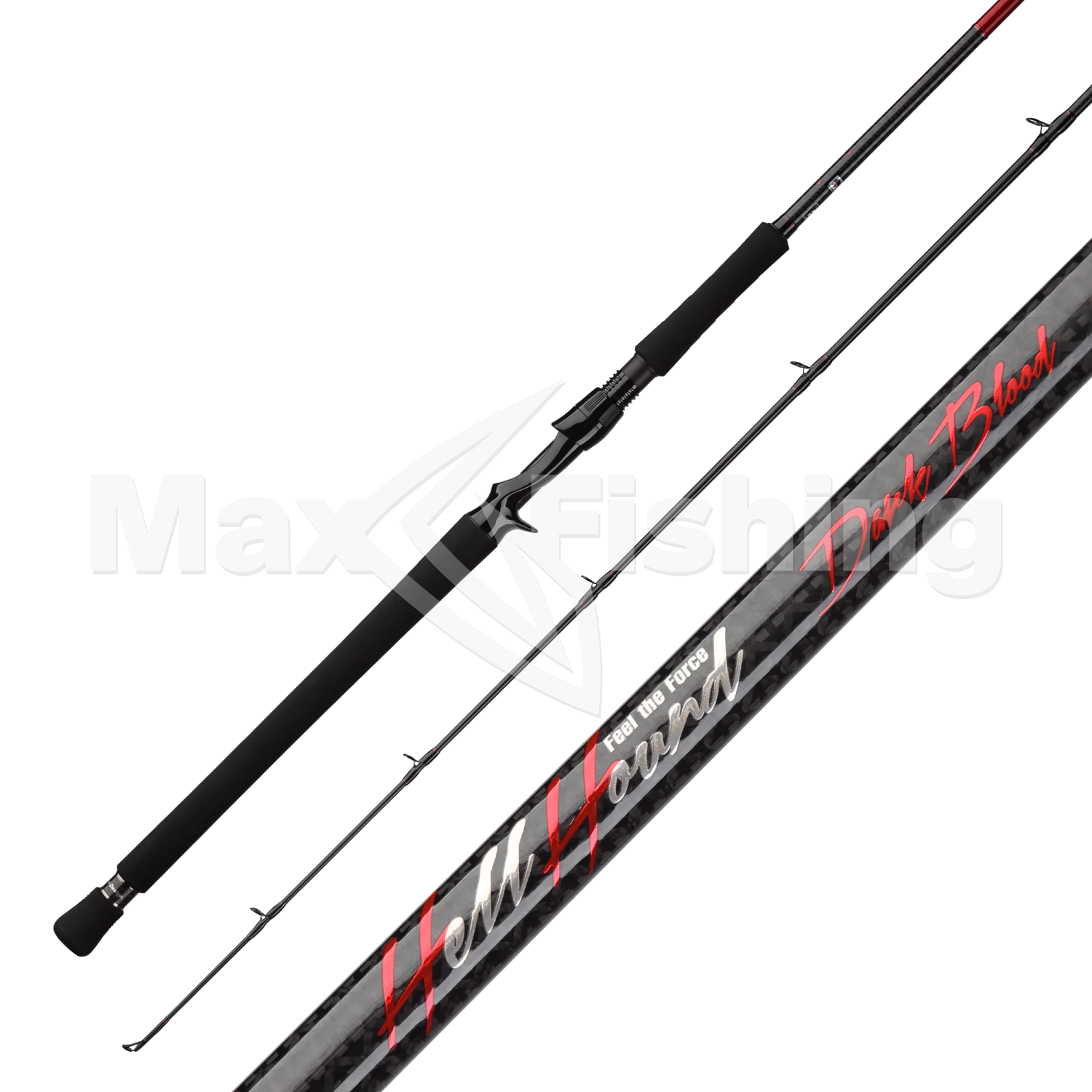 Купить Удилище кастинговое Zetrix HellHound Dark Blood HHDC-862BPT max 240гр в интернет-магазине MaxFishing по выгодной цене 30 950 руб. с доставкой, видеобзор, характеристики, описание, отзывы, фотографии – Москва и Россия