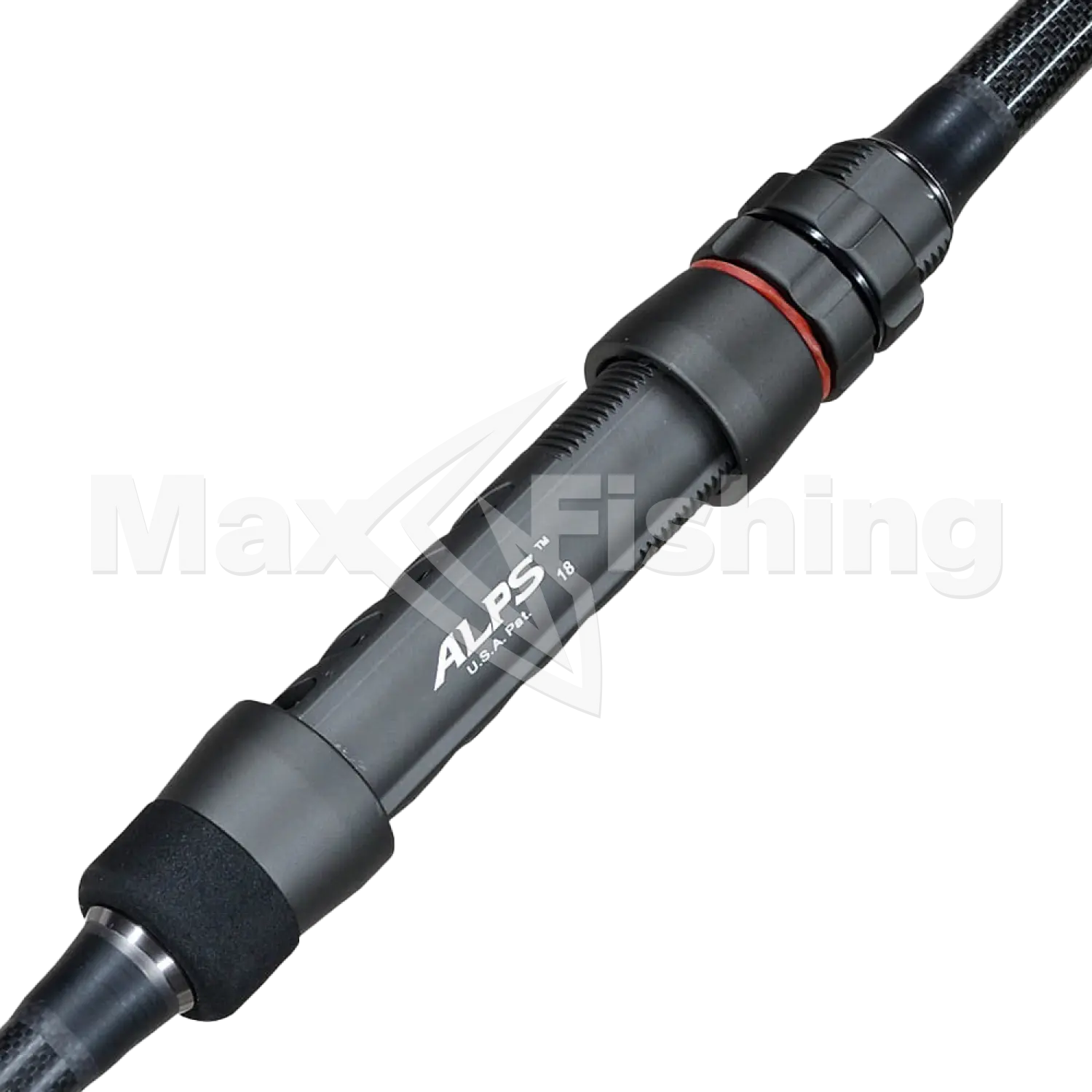 Удилище карповое Cadence DL40 Dave Lane 12ft 3,6м 3,25lb
