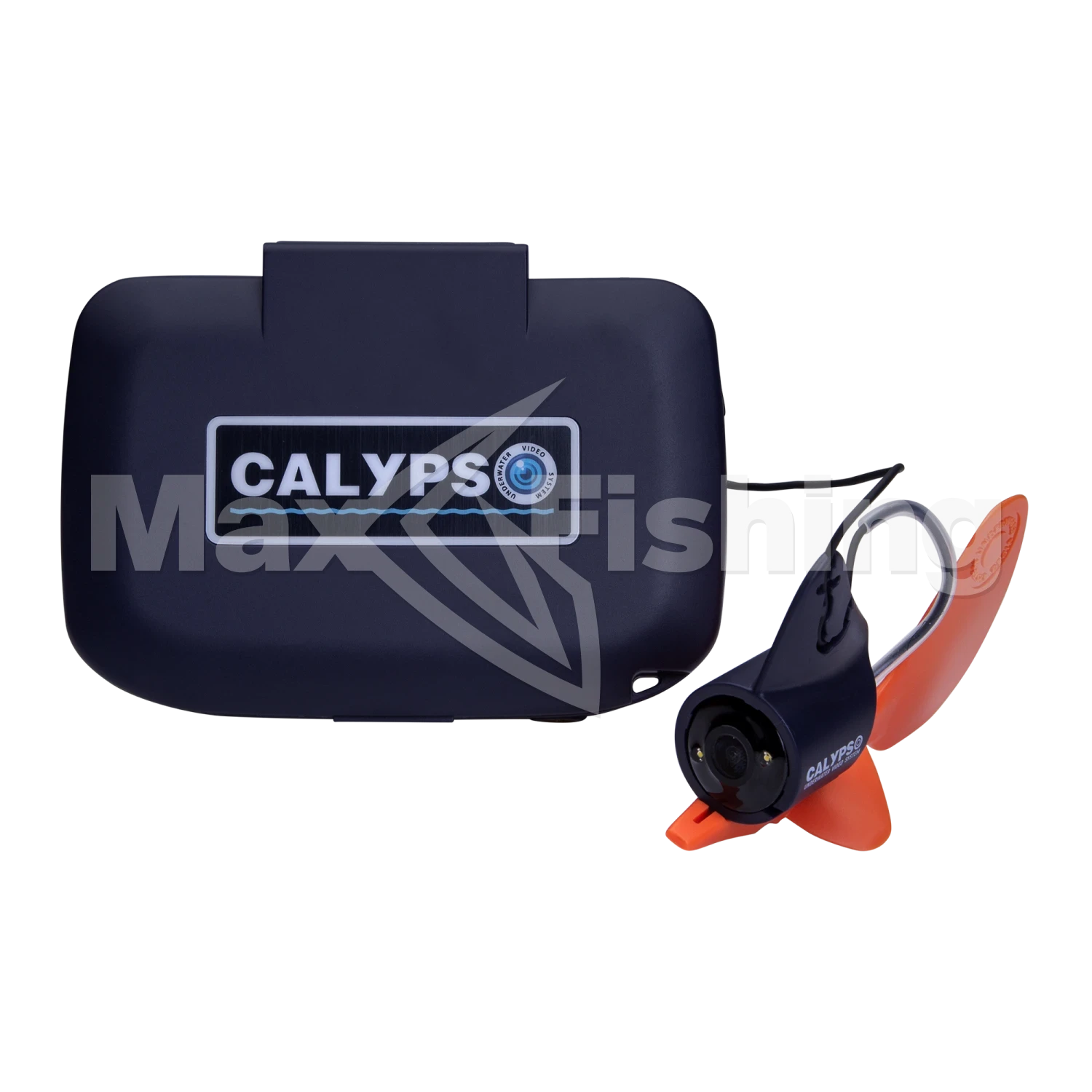 Подводная видеокамера Calypso UVS-03 Plus