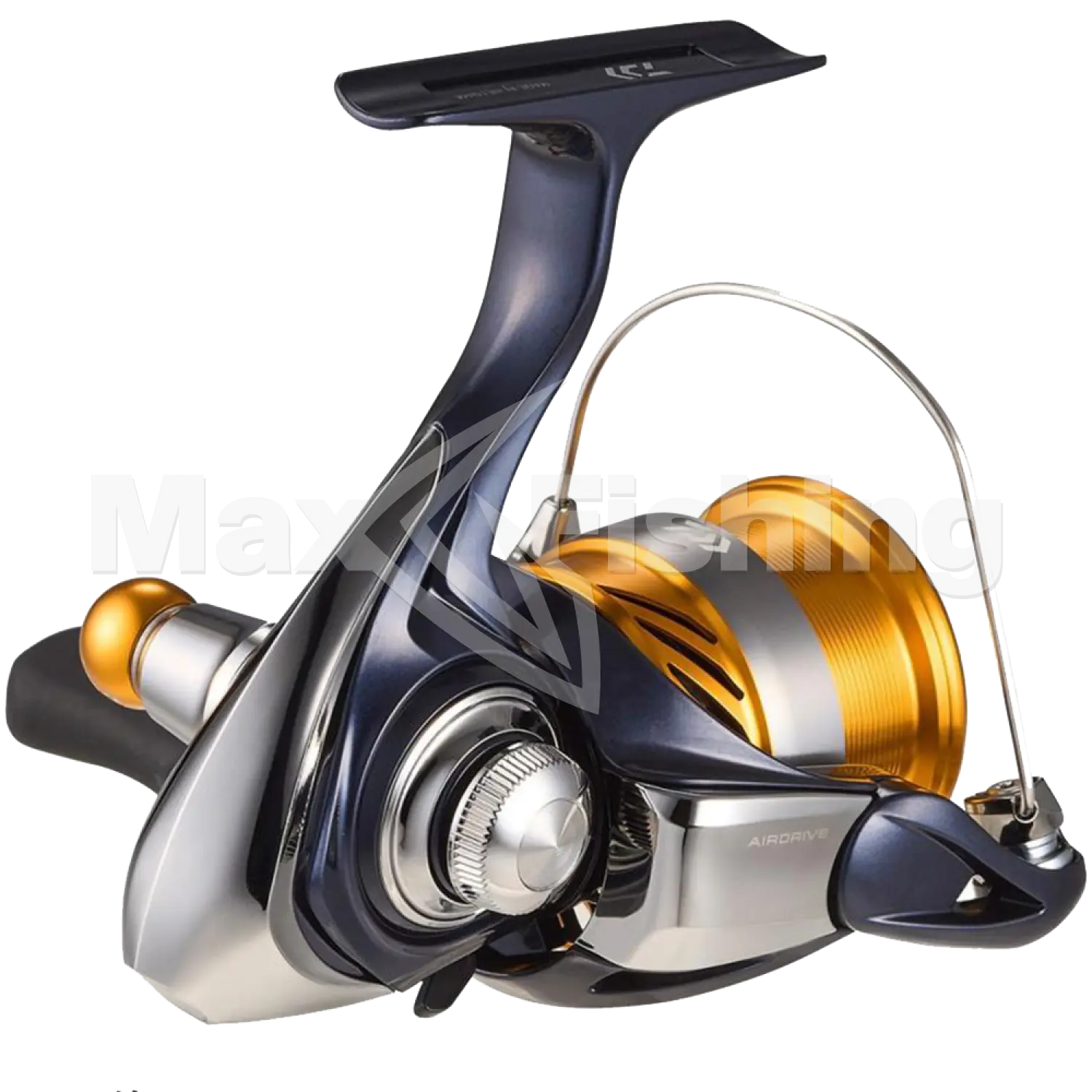 Катушка безынерционная Daiwa 24 Revros LT 1000S