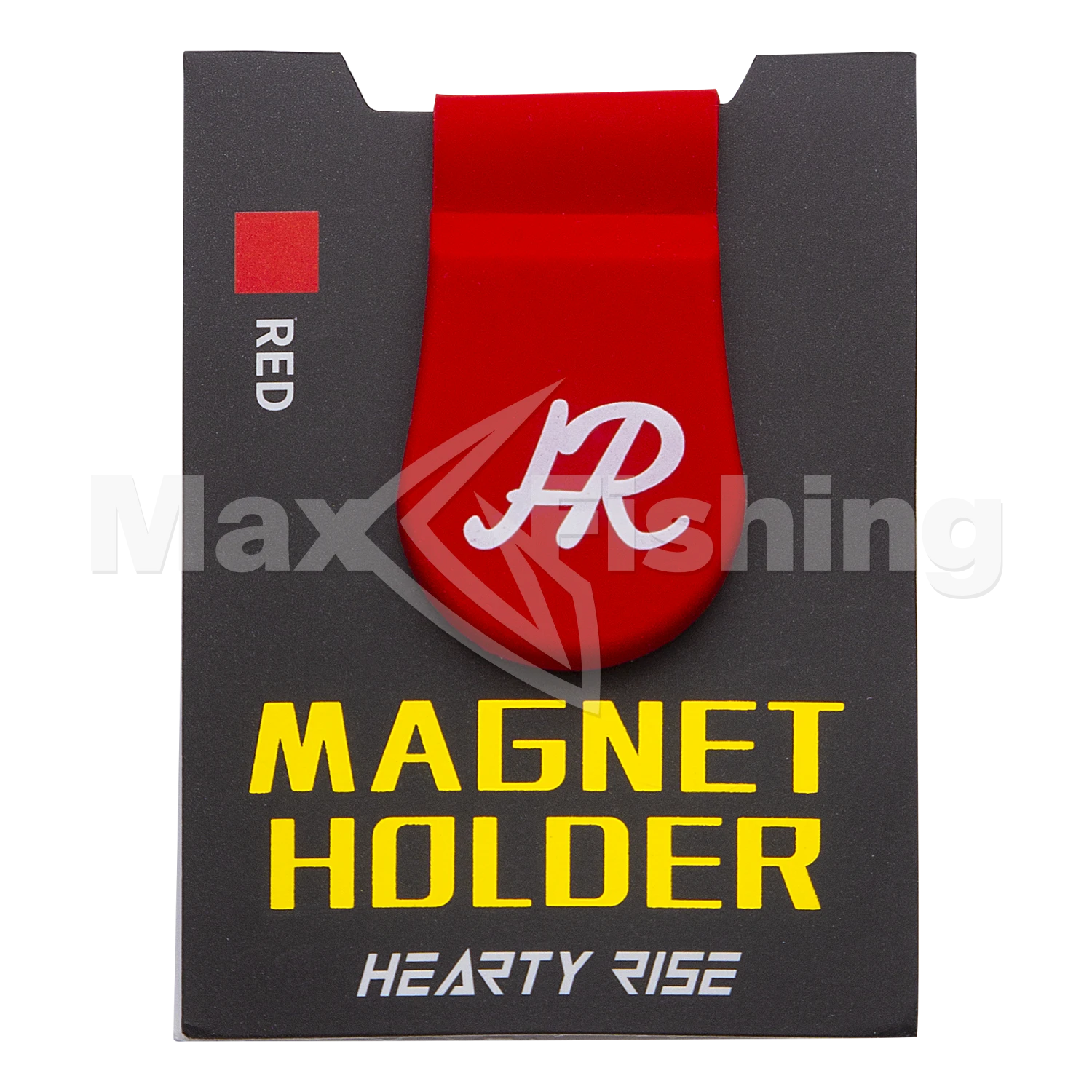 Магнитный держатель Hearty Rise Magnet Holder Red