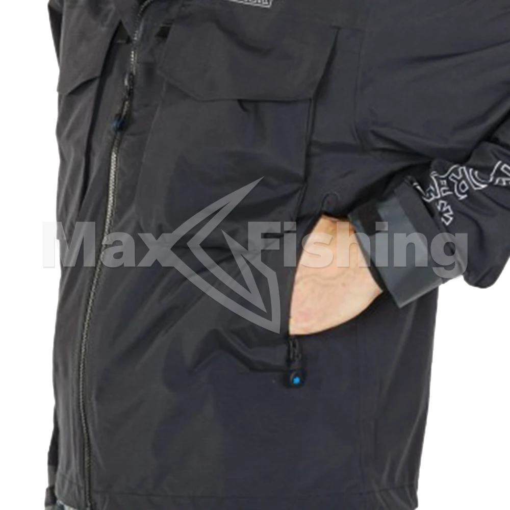 Куртка забродная Norfin Pilot XL