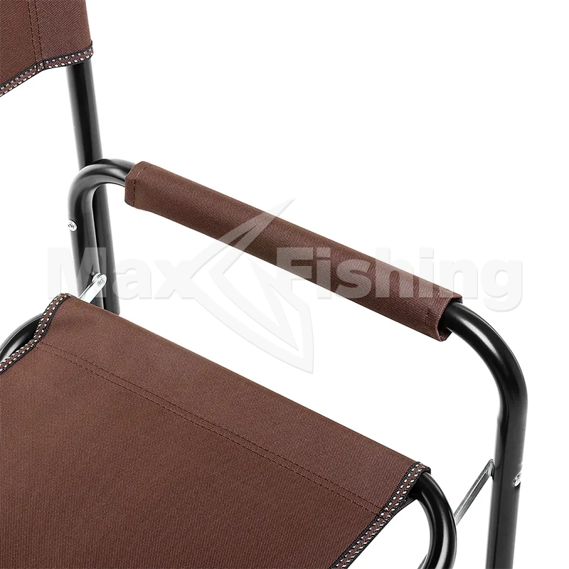 Кресло директорское Premier коричневый