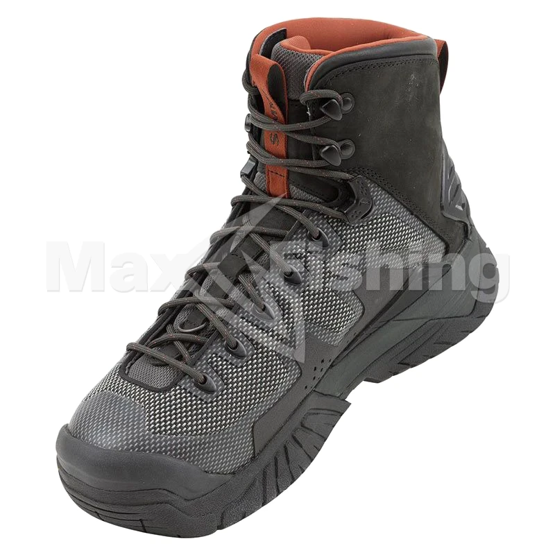 Ботинки забродные Simms G4 Pro Boot Vibram р. 13 Carbon