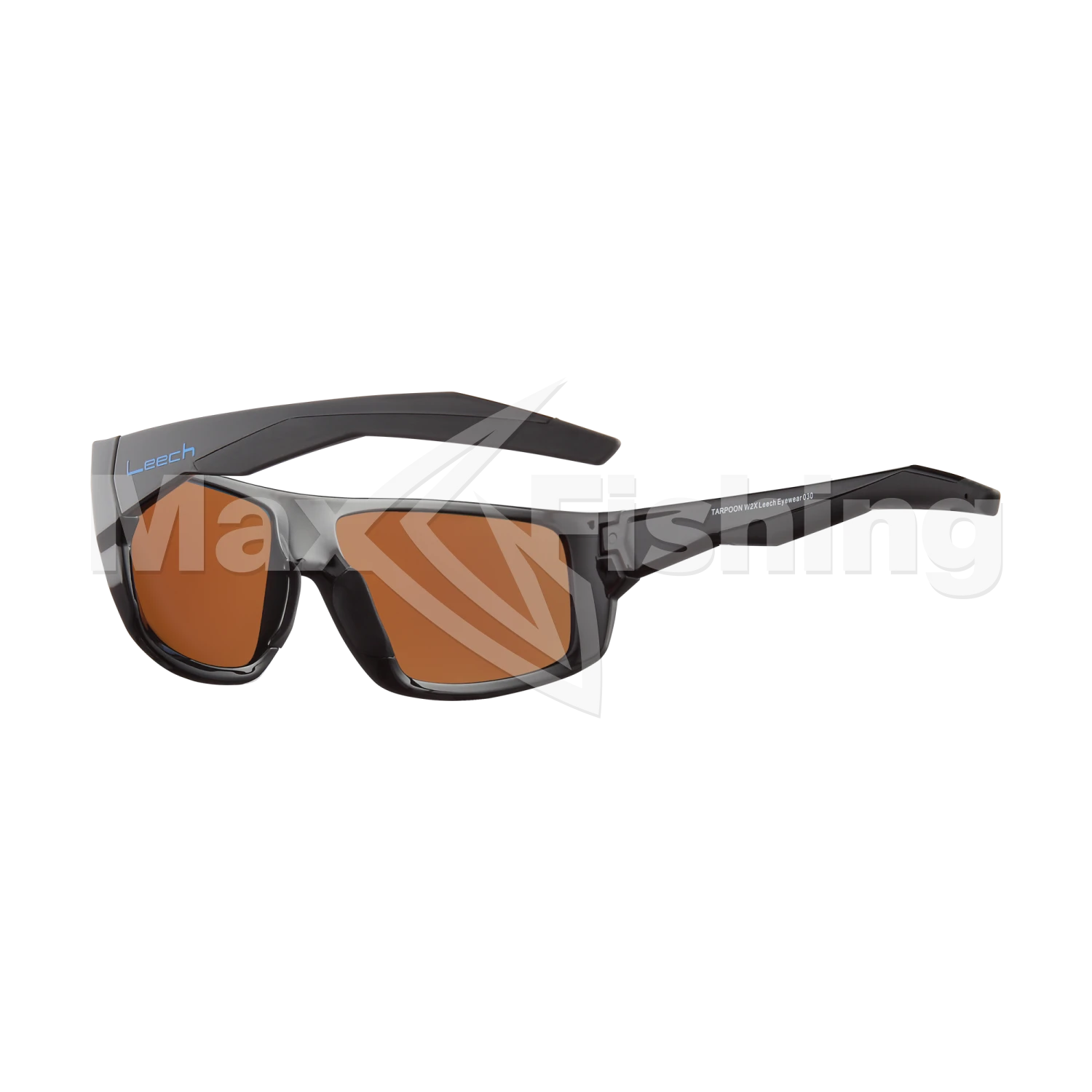 Очки солнцезащитные поляризационные Leech Eyewear Tarpoon W2X