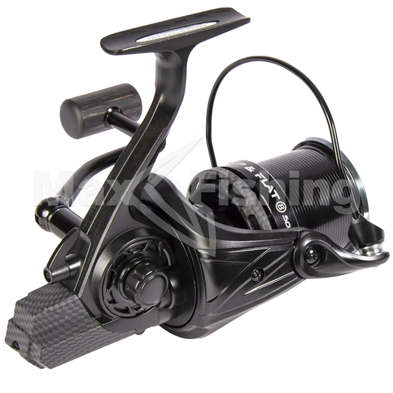 Катушка безынерционная Feeder Concept Carp & Flat 8 5000FD