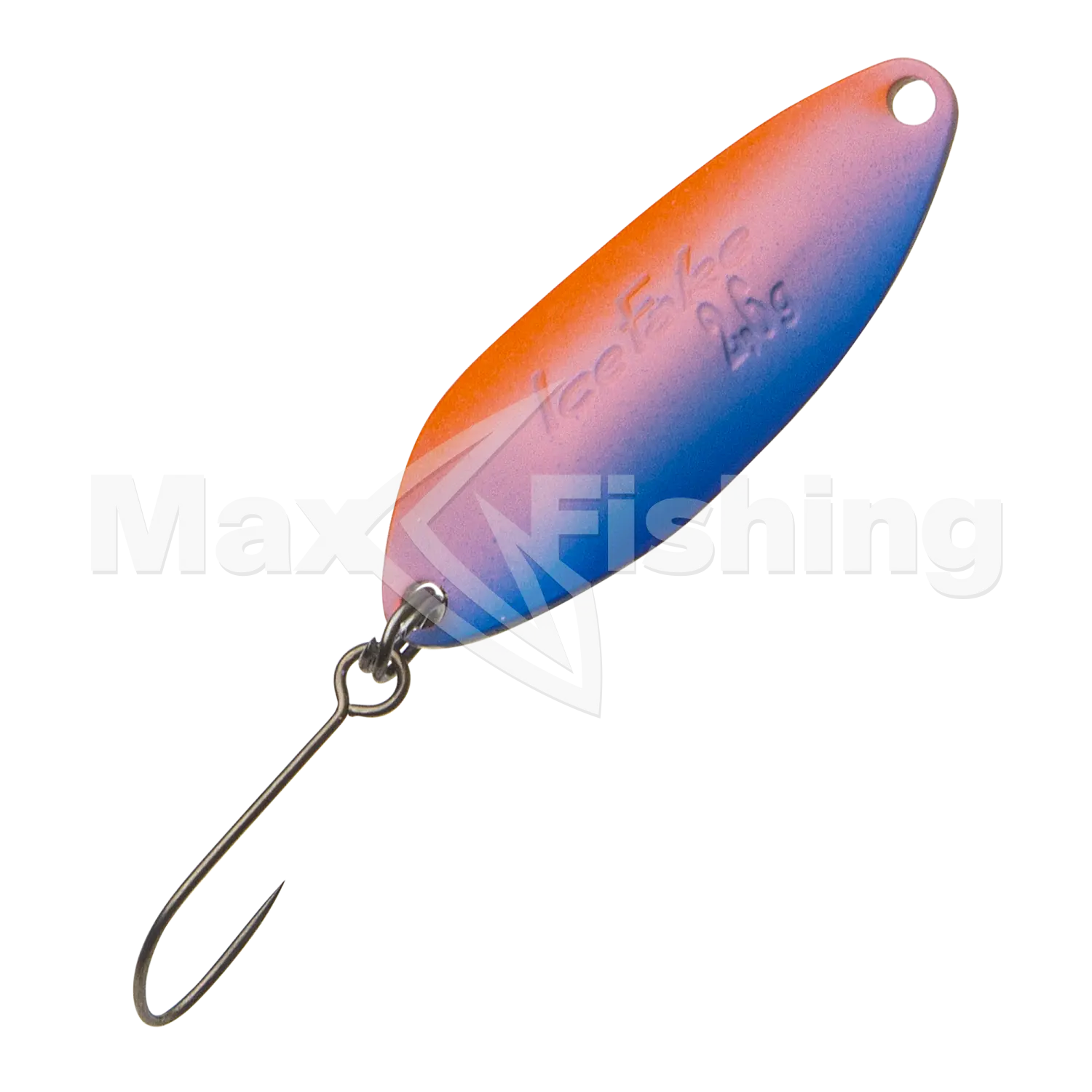 Купить Блесна колеблющаяся ValkeIN Ice Fake 2,6гр #RLT31 в интернет-магазине MaxFishing по выгодной цене 495 руб. с доставкой, видеобзор, характеристики, описание, отзывы, фотографии – Москва и Россия