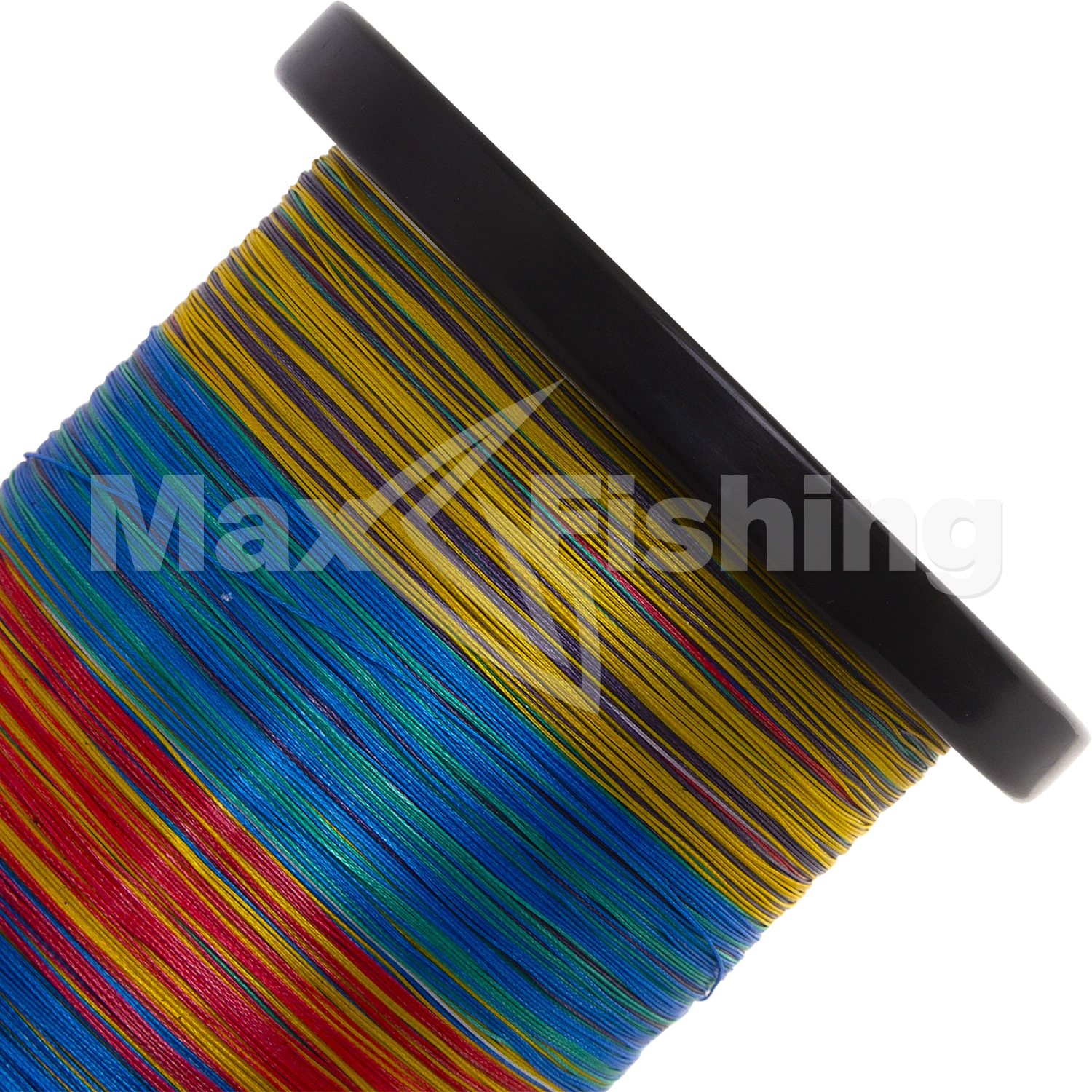 Шнур плетеный Tokuryo JiggingPro X8 PE #4,0 0,29мм 1200м (5color)