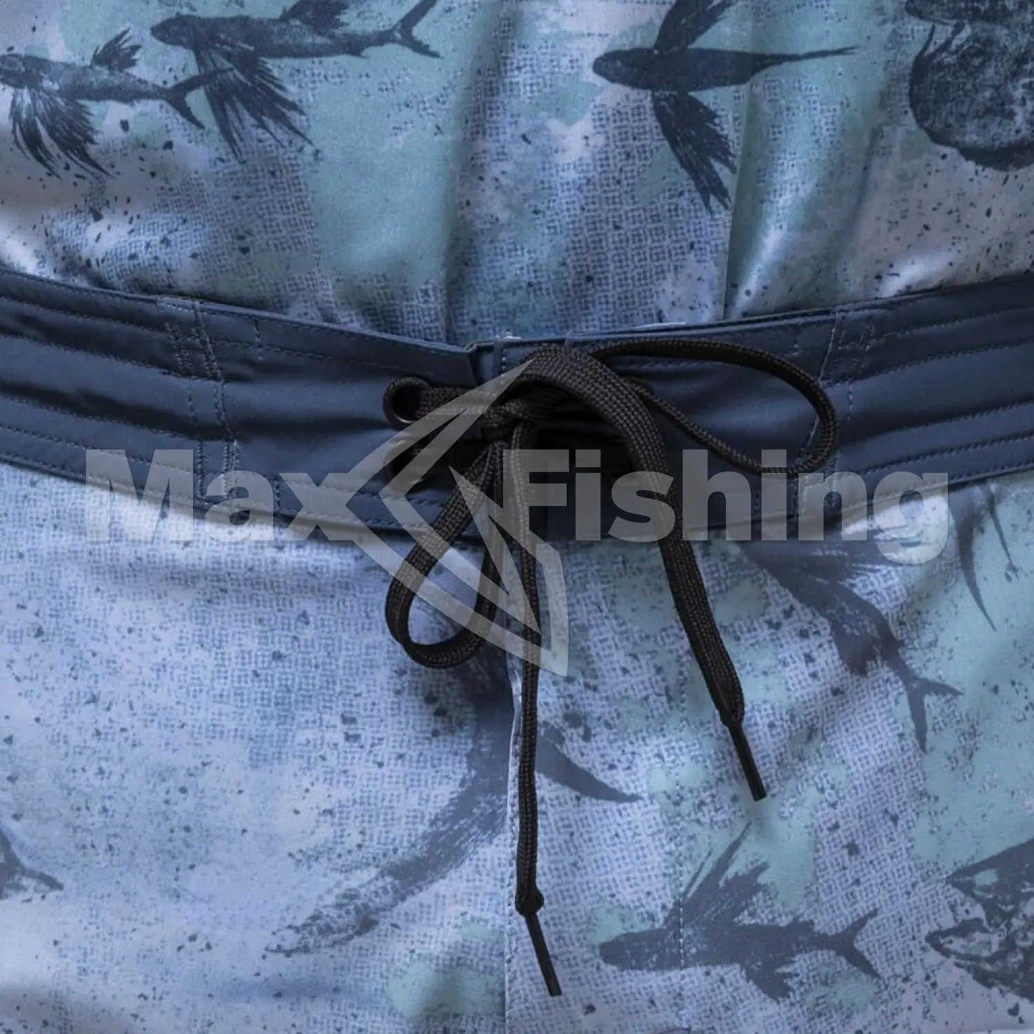 Шорты Remington Fishing S Вreeze Вlue