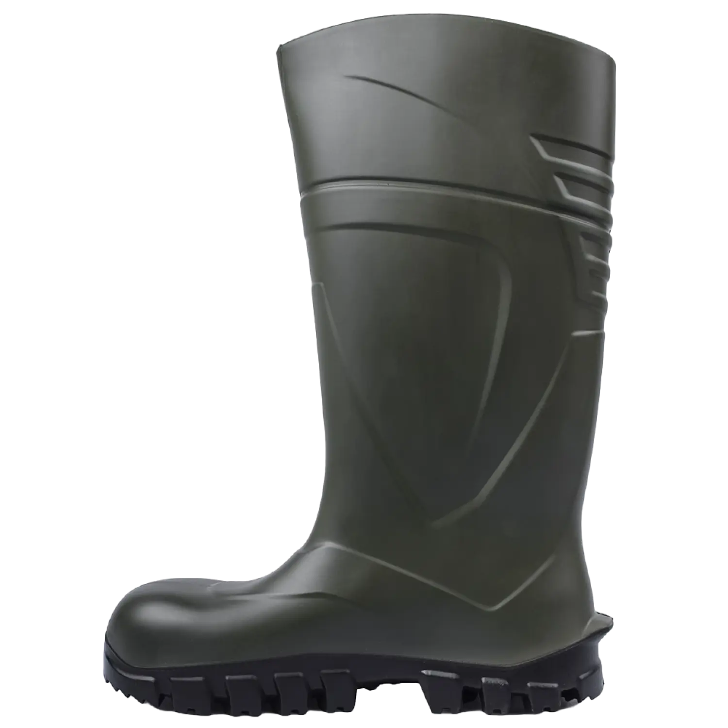 Сапоги Bekina Steplite X 04 SolidGrip р. 42 Green/Black