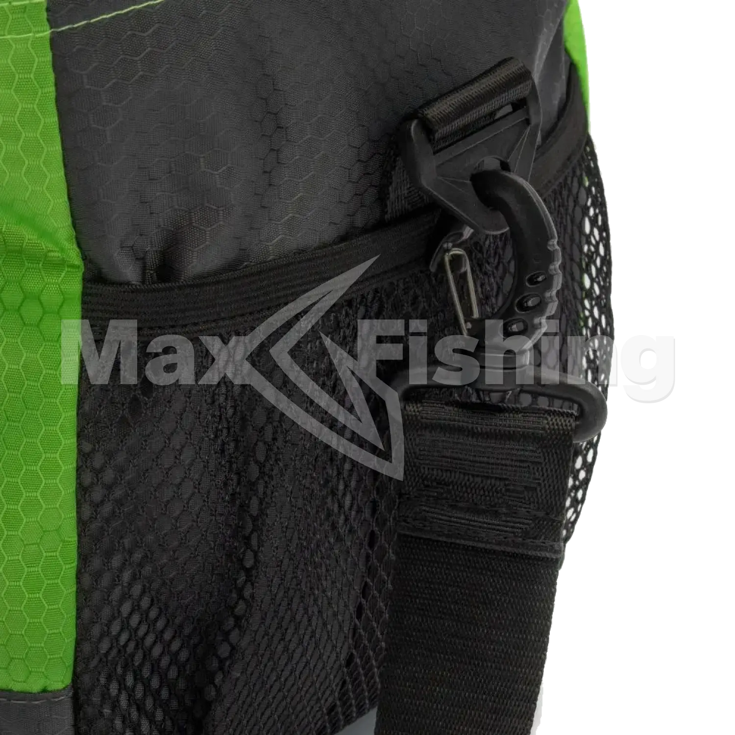 Термосумка Следопыт Green Line Pro 34л
