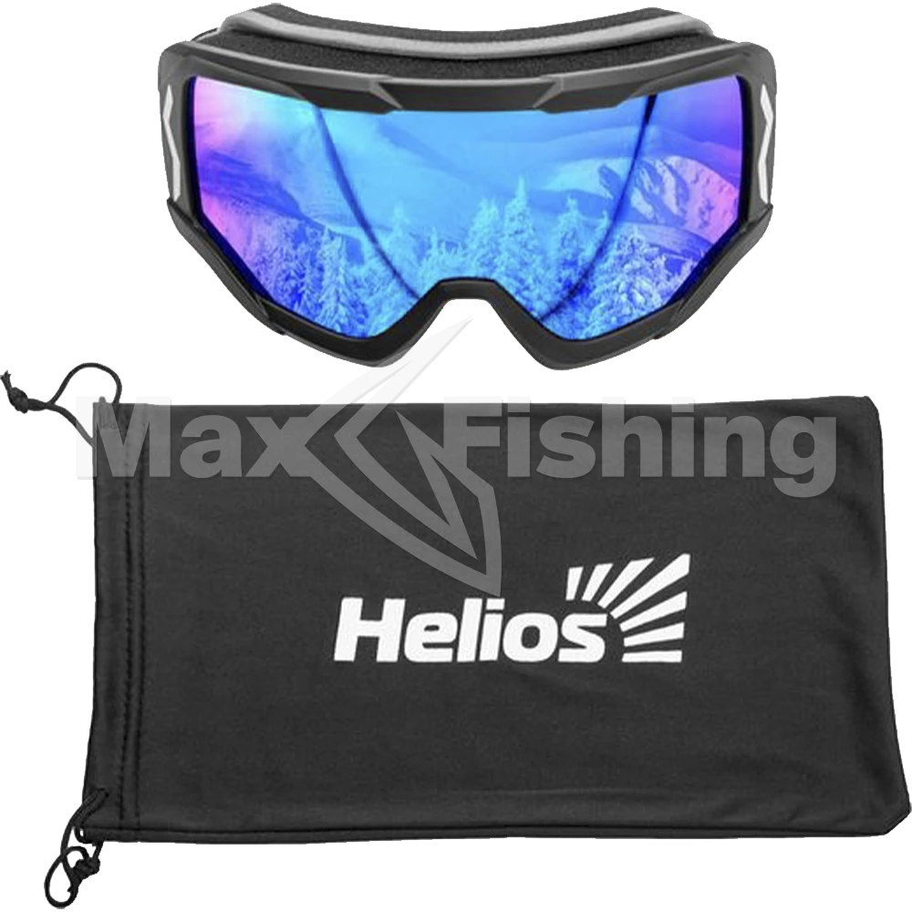 Очки горнолыжные Helios HS-HX-014