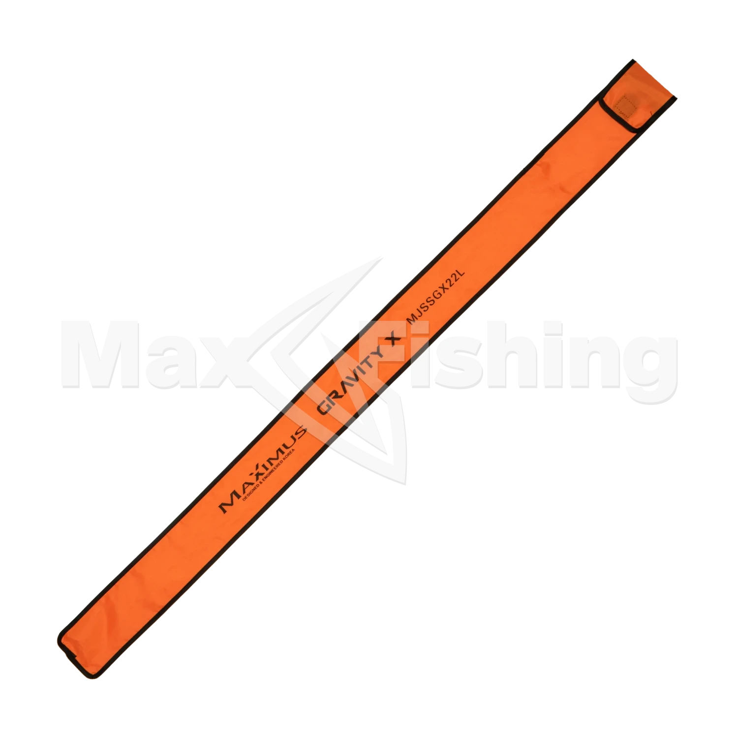 Спиннинг Maximus Gravity-X Jig 25M 7-35гр