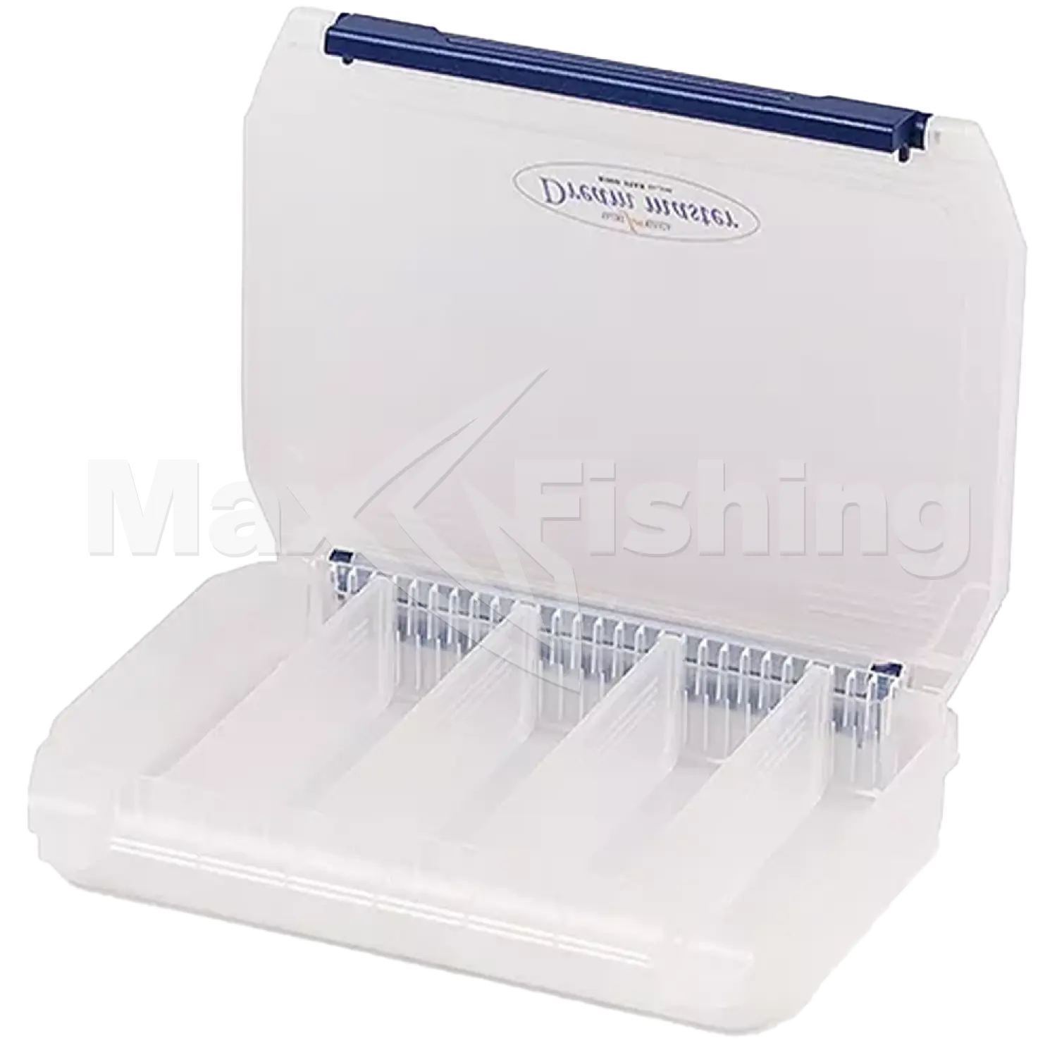 Коробка для приманок Ring Star Super Pitch L&R SPW-1510