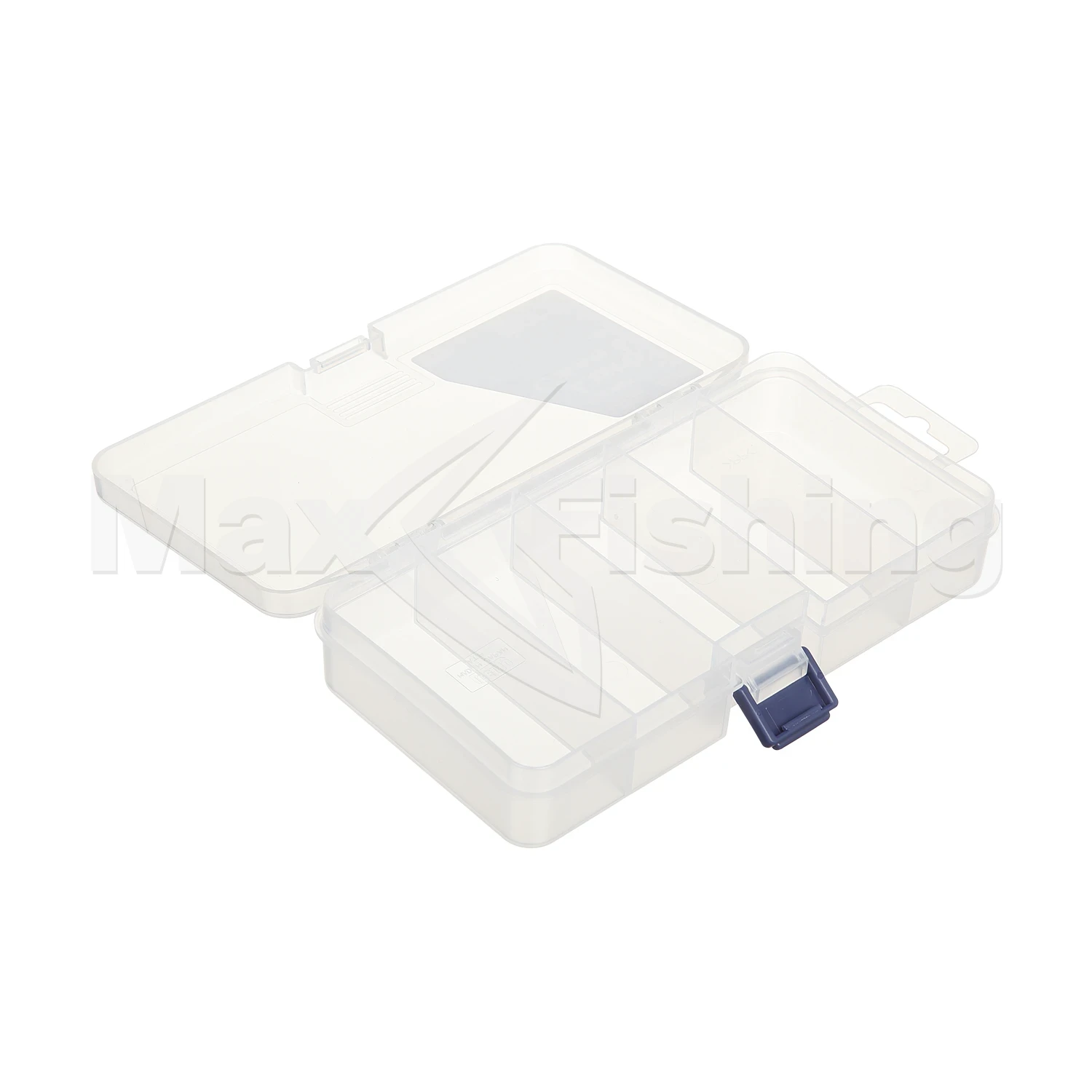 Коробка Meiho SFC Lure Case S 138x77x31 Clear