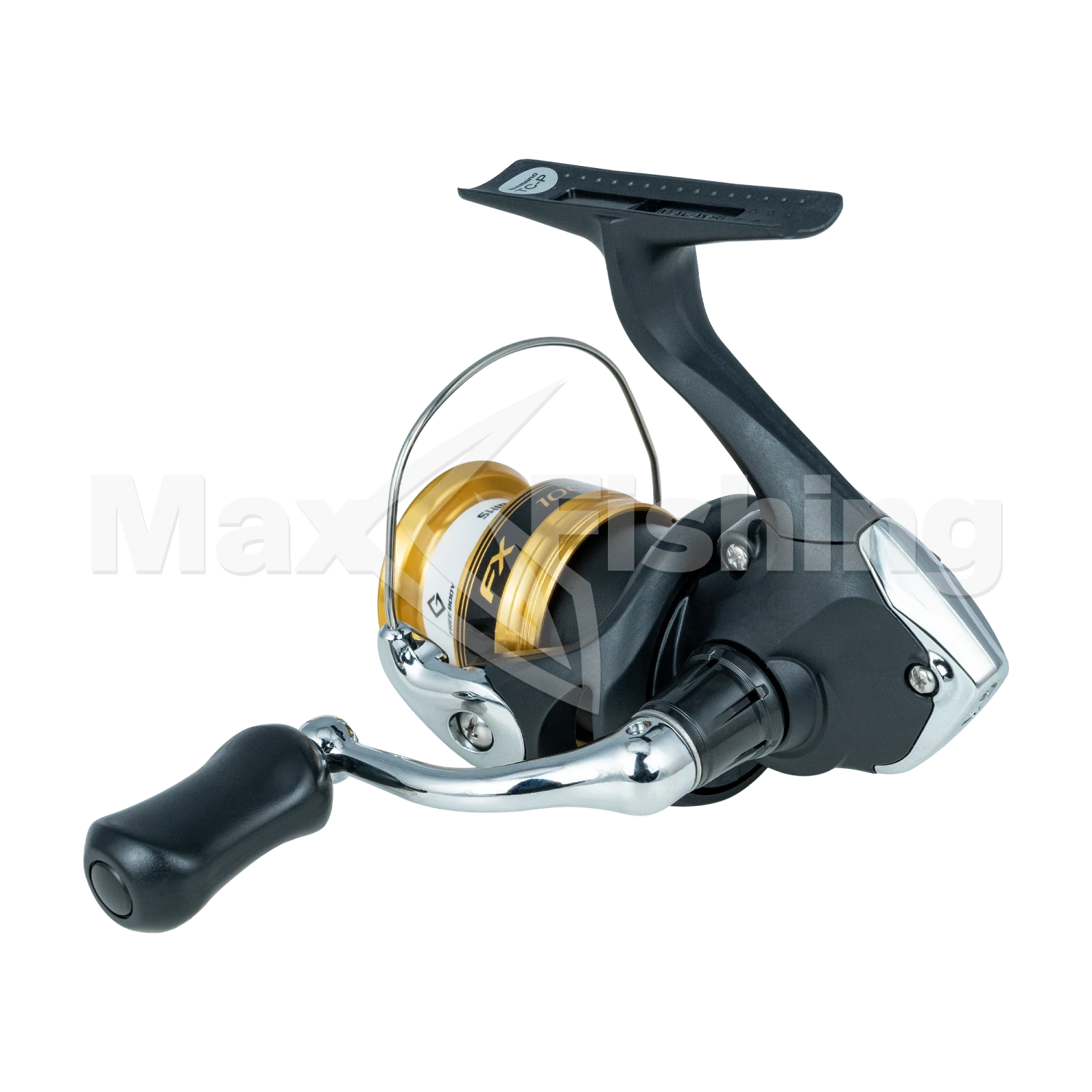 Катушка безынерционная Shimano 19 FX FC C3000 Bulk