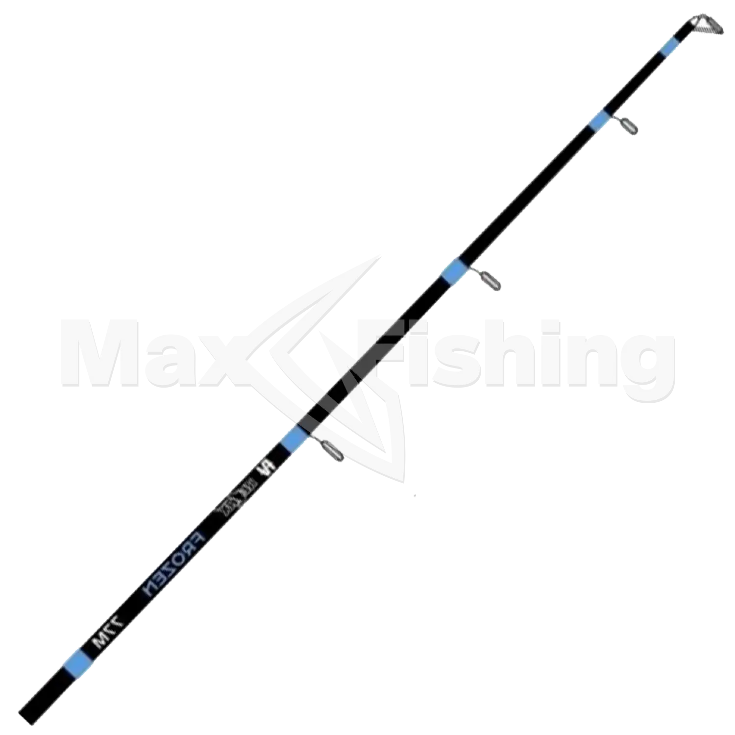 Купить Хлыст Relax FA Frozen 57MH в интернет-магазине MaxFishing по выгодной цене 1 120 руб. с доставкой, видеобзор, характеристики, описание, отзывы, фотографии – Москва и Россия