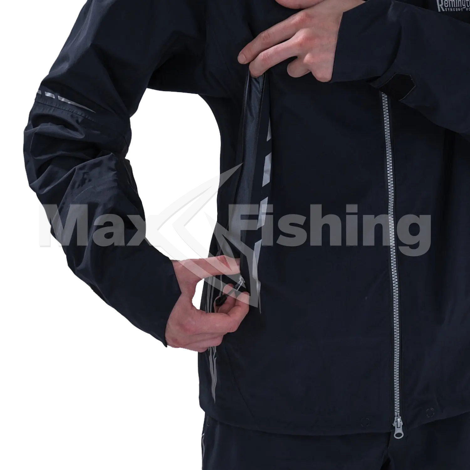 Костюм Remington Fishing Performance VIP S Black