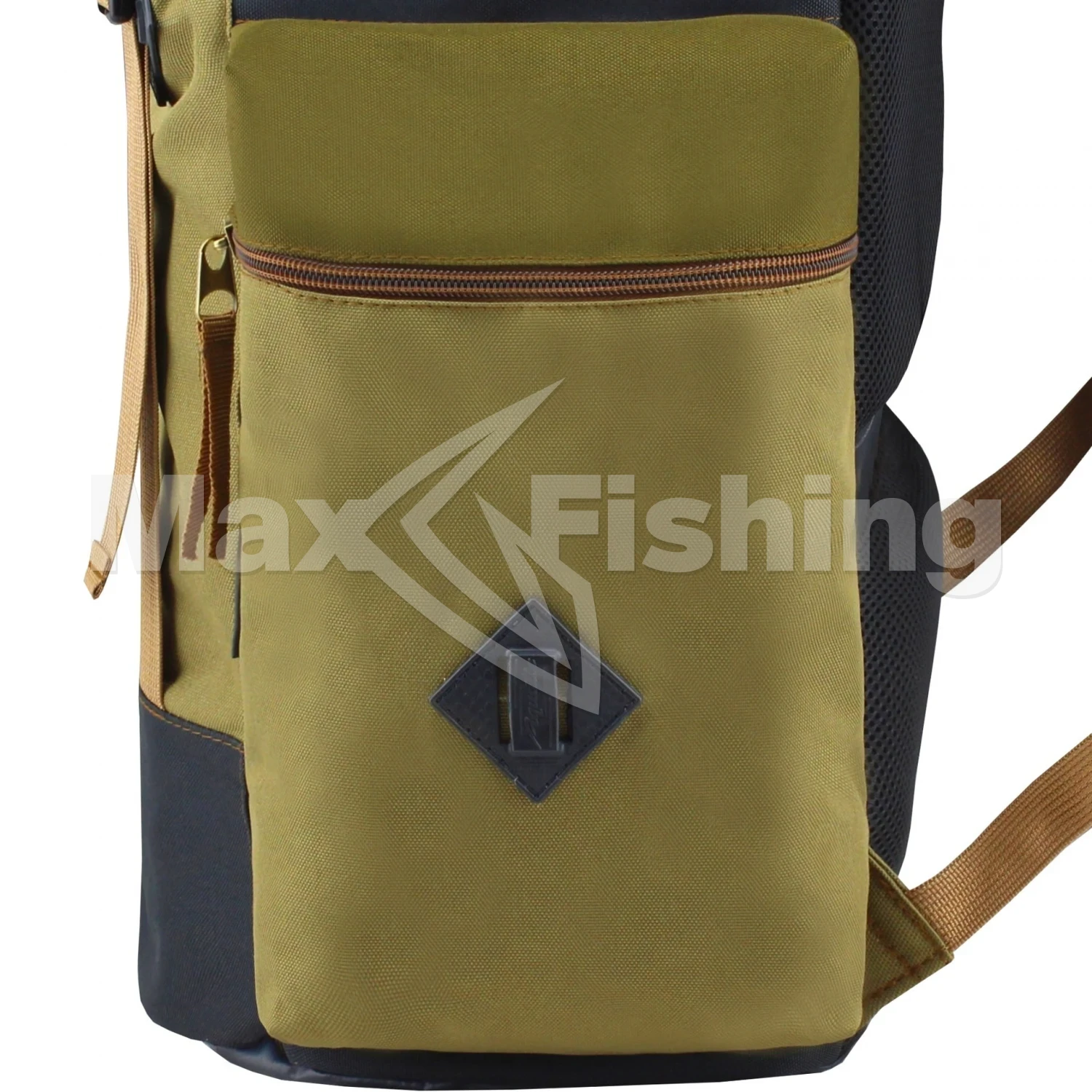 Рюкзак рыболовный Aquatic РД-04 хаки, синий