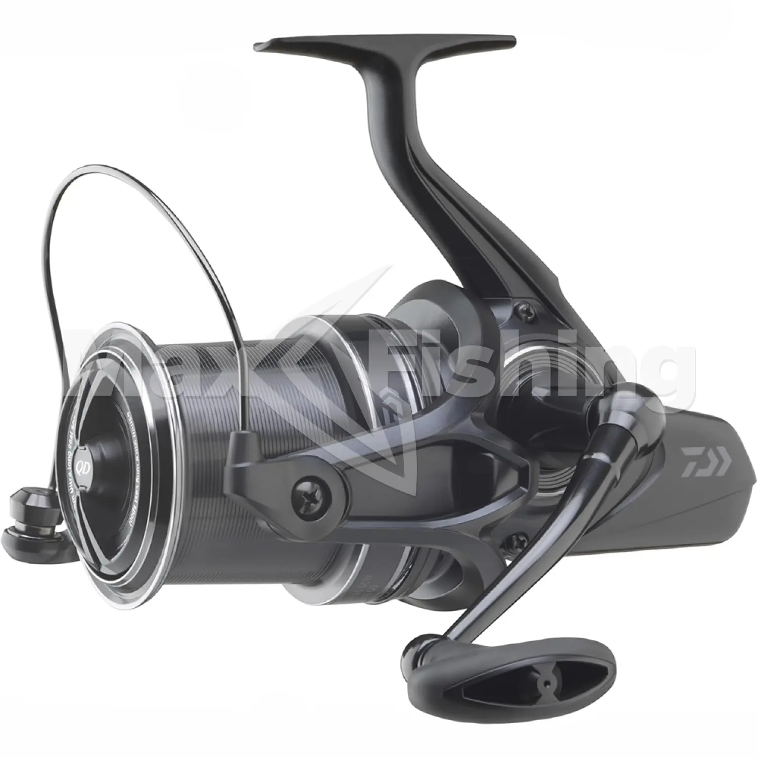 Катушка безынерционная Daiwa 23 Emblem 45 SCW QD