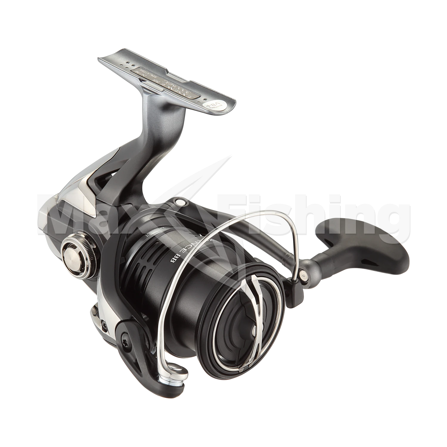 Катушка безынерционная Shimano 20 Exsence BB C3000MHG