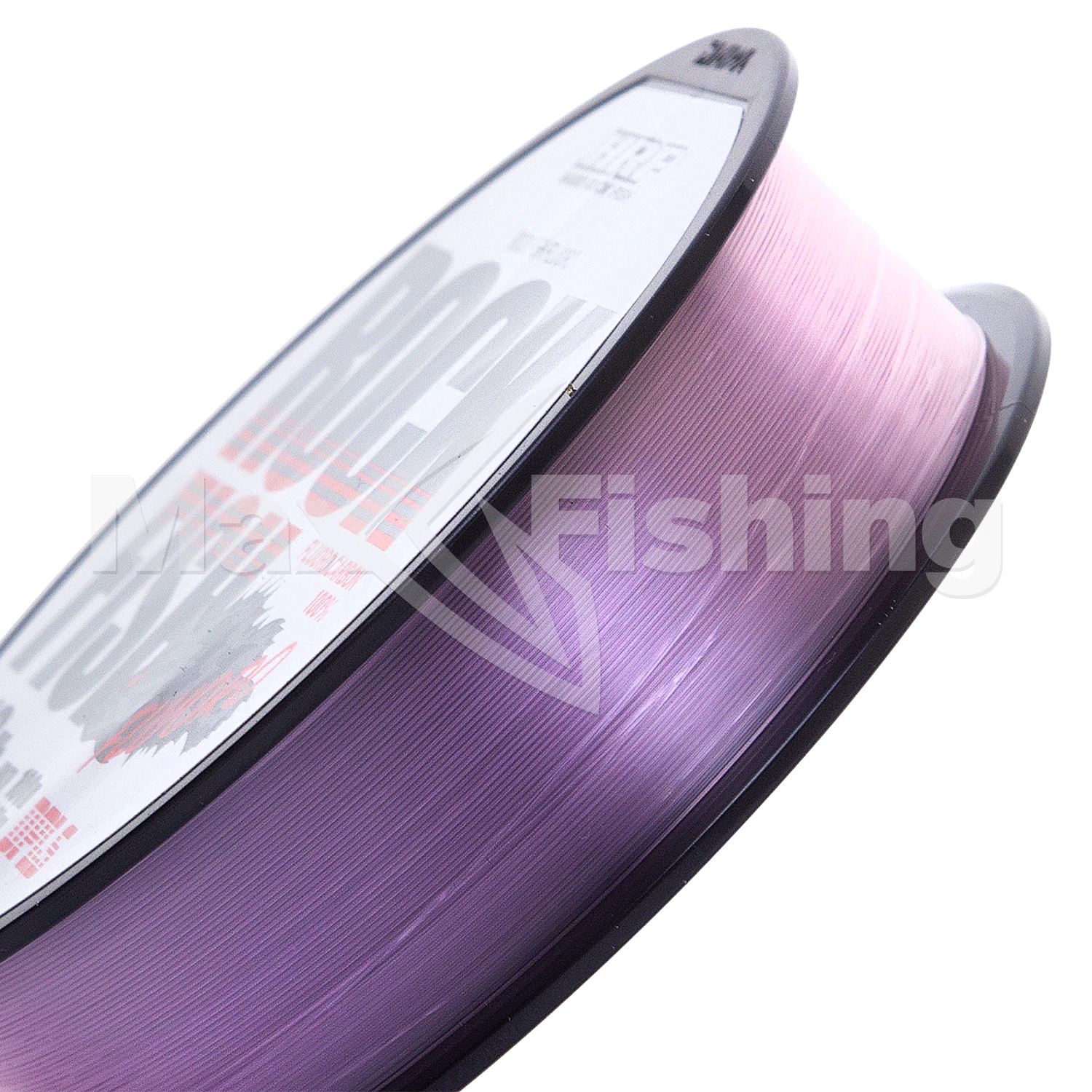 Флюорокарбон Daiwa HRF Rockfish Fluoro #4,5 0,35мм 100м (stealth pink)