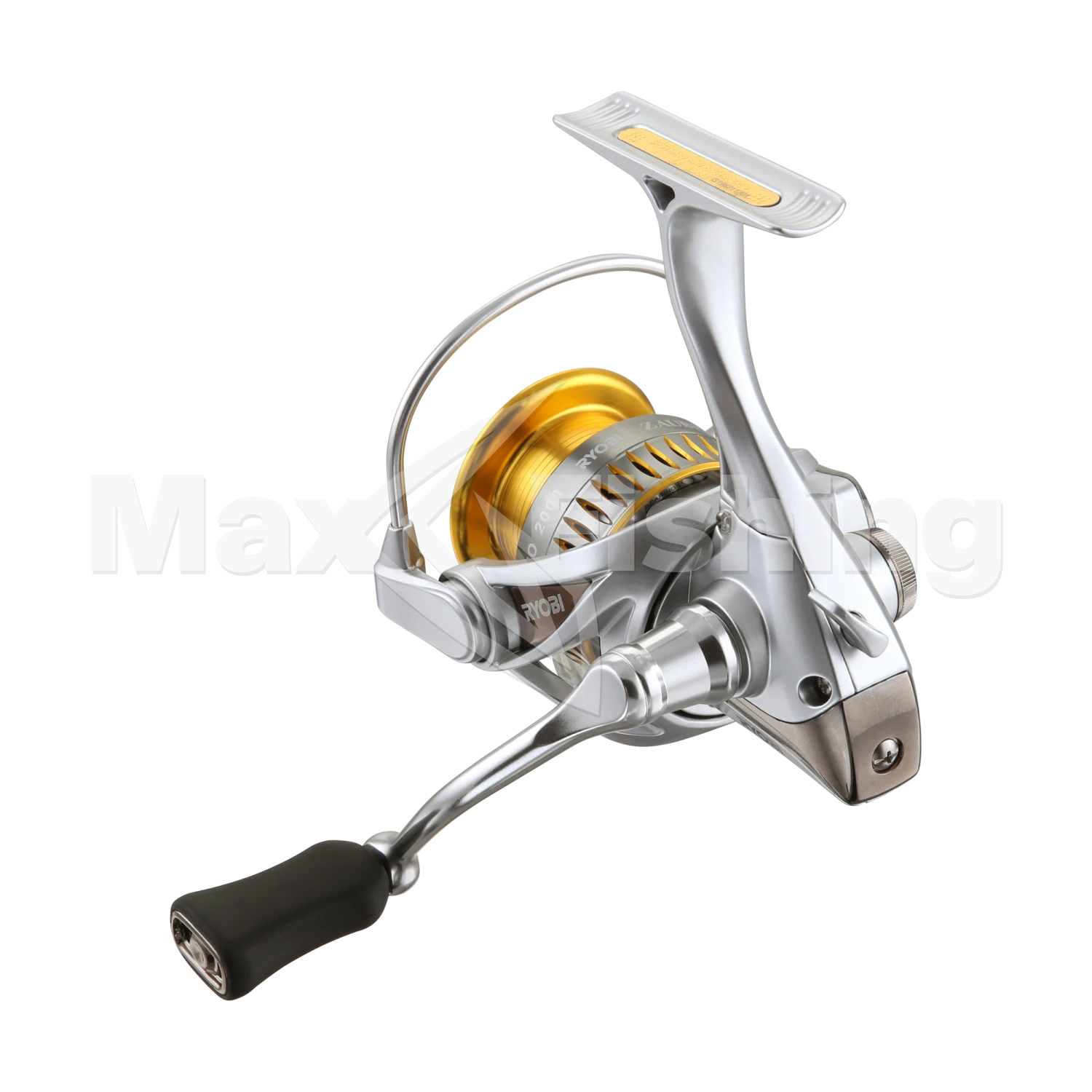 Катушка безынерционная Ryobi Zauber Pro 1000