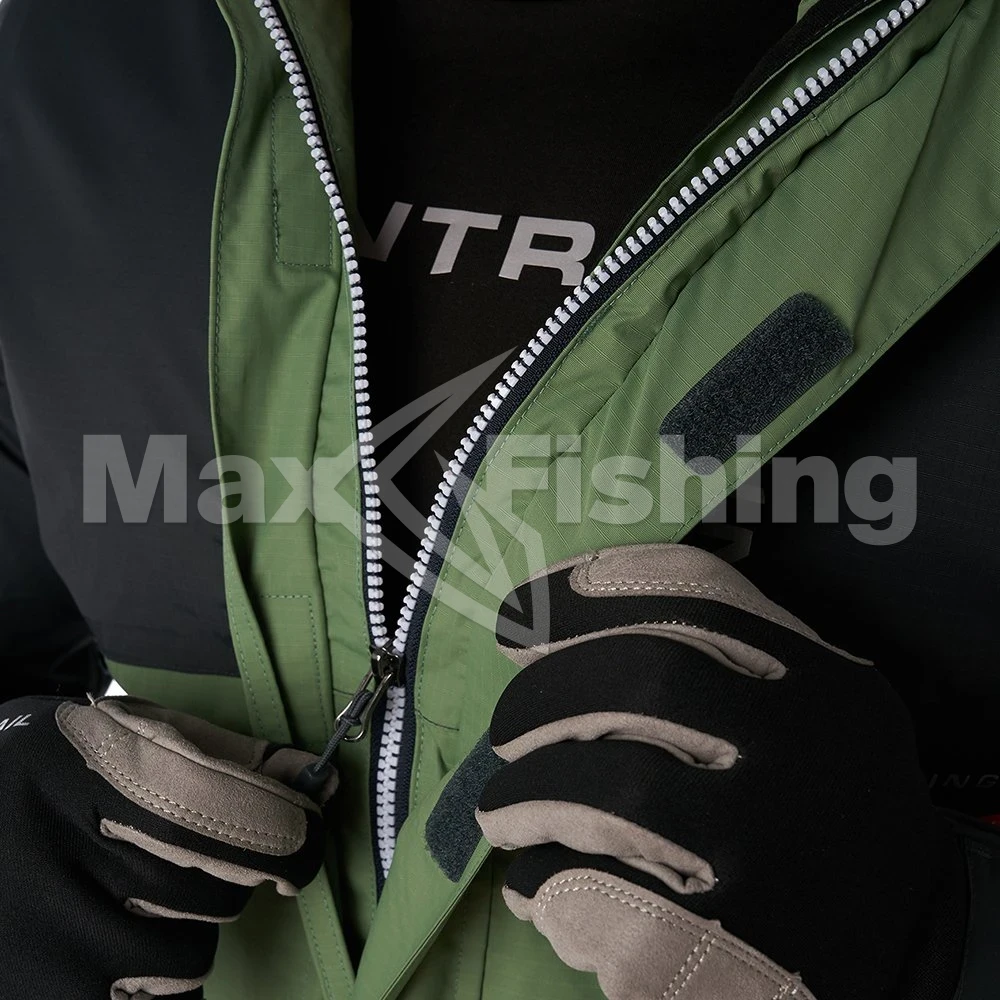 Костюм Finntrail Lightsuit 3503 XS Green